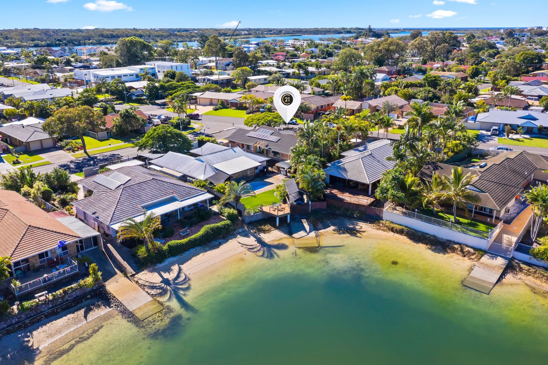 2 Maroochy Waters Drive, Maroochydore, QLD, 4558, Maroochydore - Thumbnail 8
