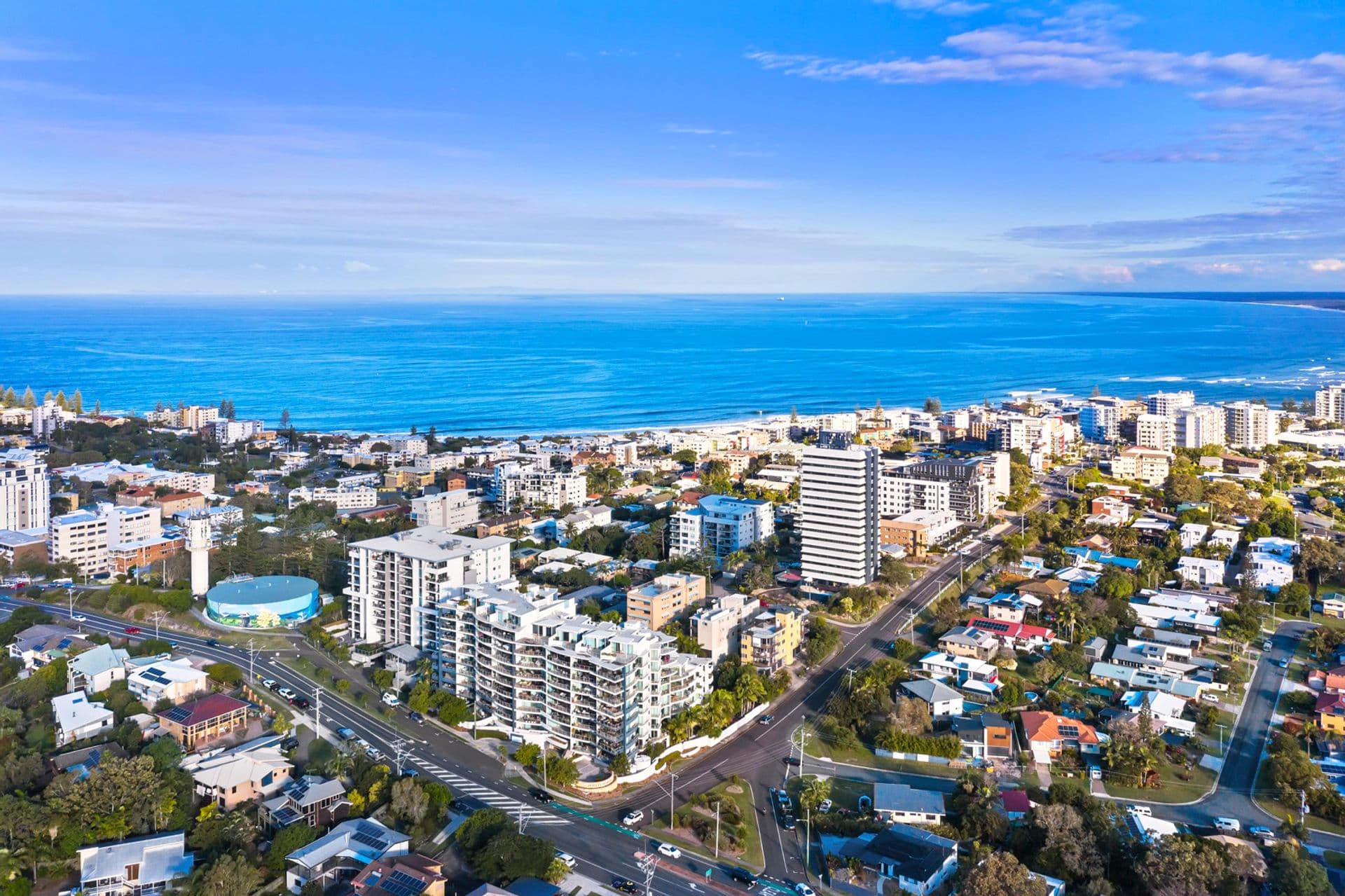302/42 Queen Street, Kings Beach, QLD, 4551, Kings Beach - Thumbnail 3