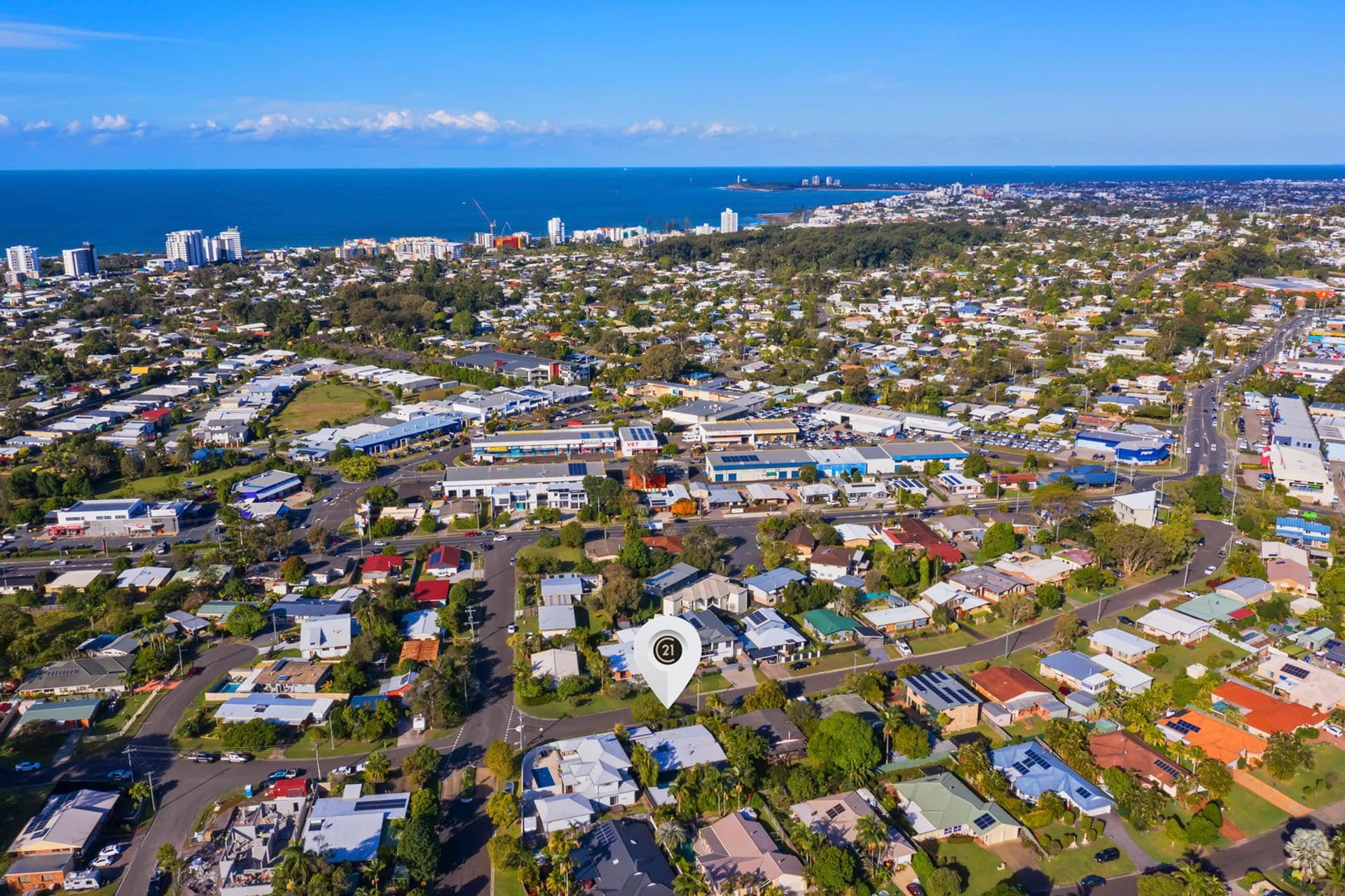 18 Sugar Road North, Maroochydore, QLD, 4558, Maroochydore - Thumbnail 4