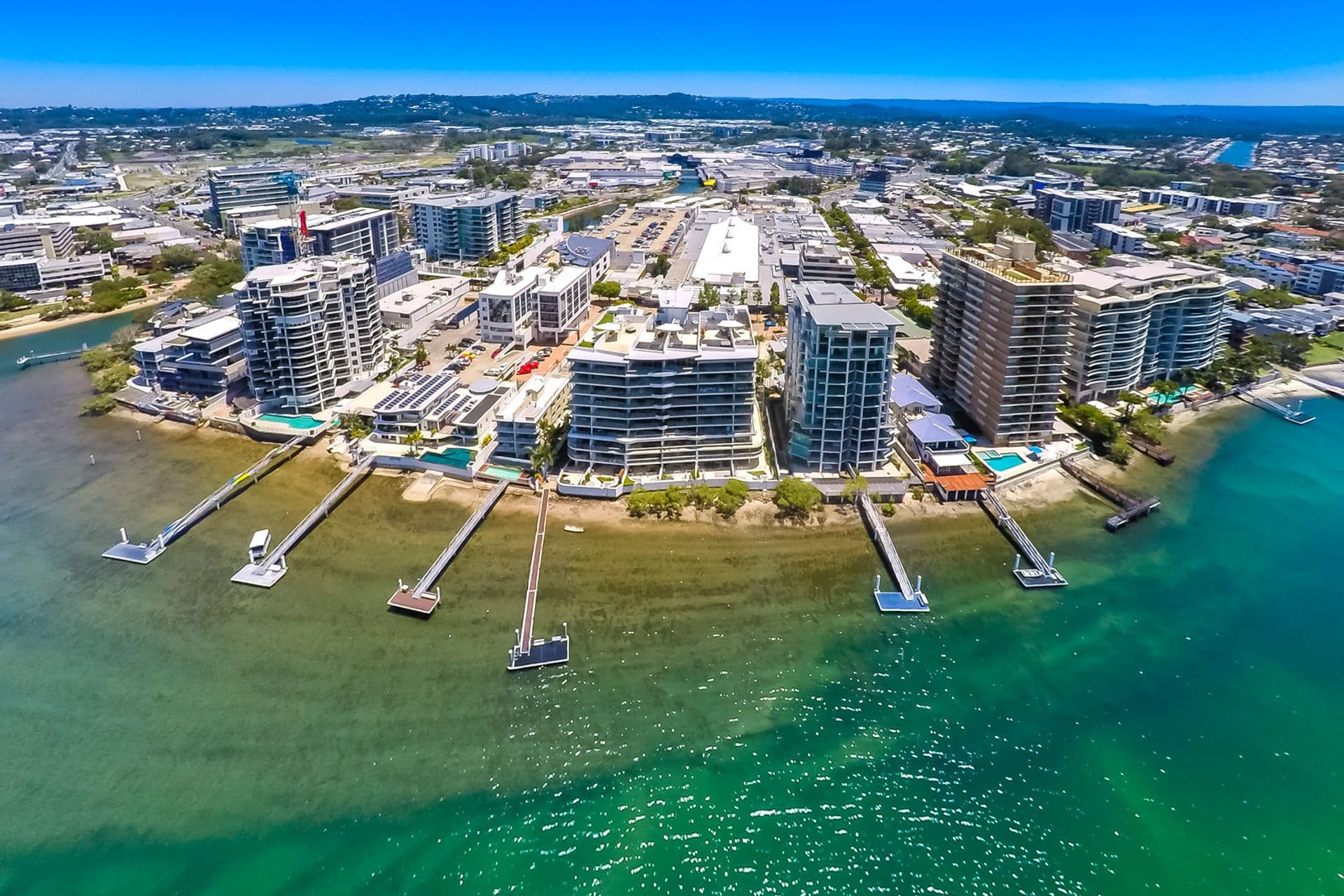 102/36-38 Duporth Avenue, Maroochydore, QLD, 4558, Maroochydore - Image 1