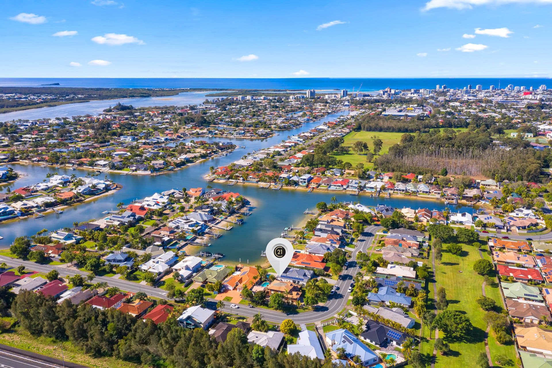 70 Maroochy Waters Drive, Maroochydore, QLD, 4558, Maroochydore - Thumbnail 3