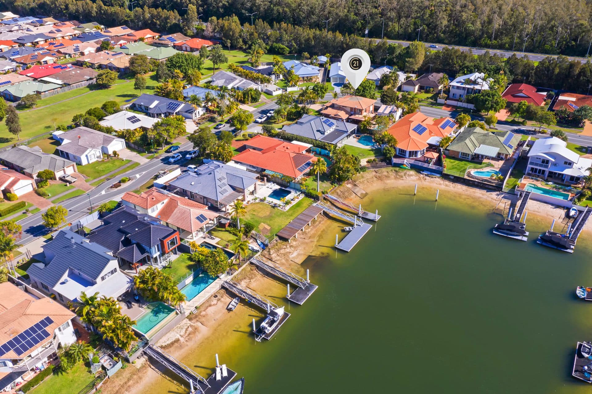 70 Maroochy Waters Drive, Maroochydore, QLD, 4558, Maroochydore - Thumbnail 8