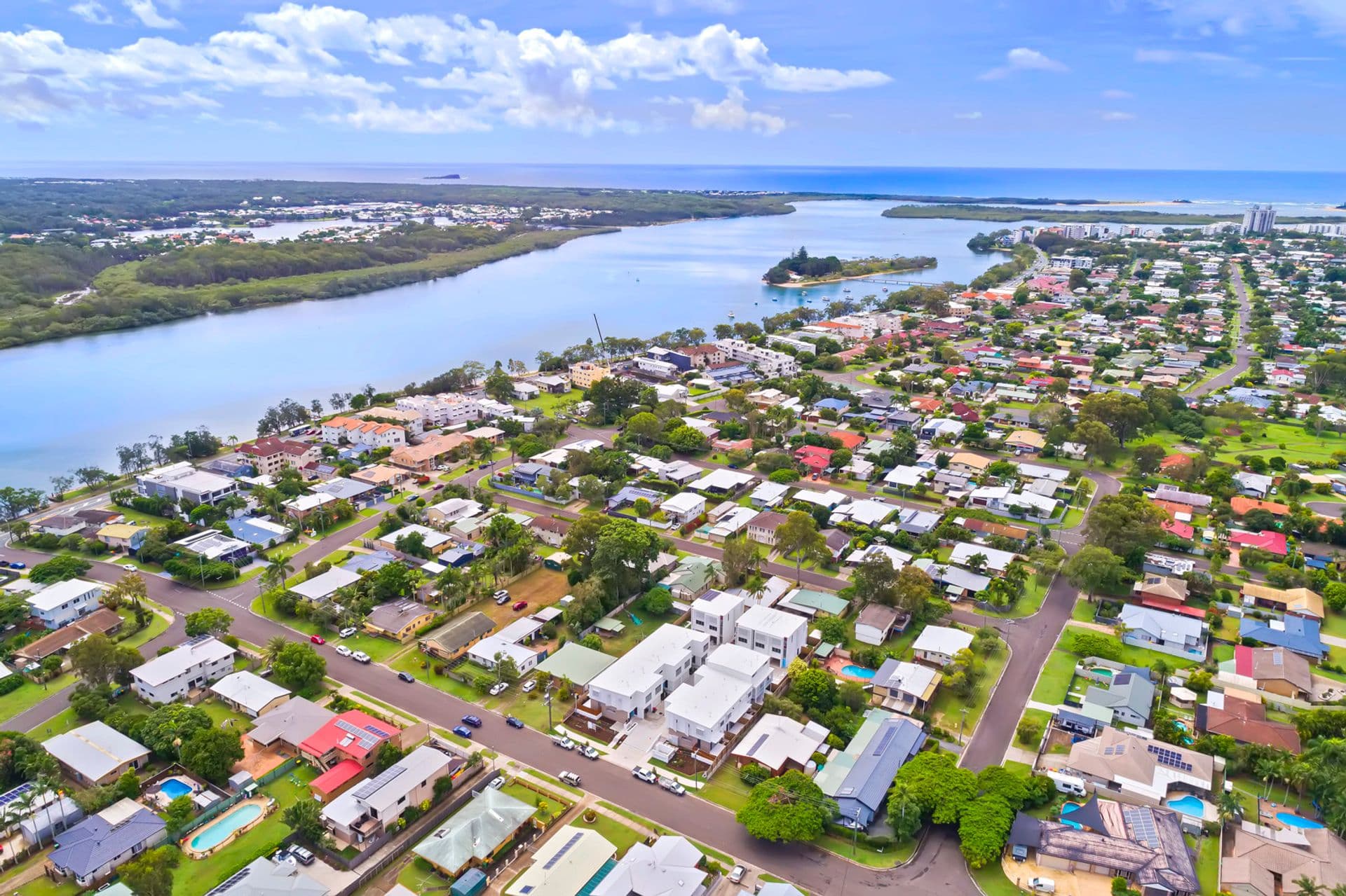 8/15-17 Yinni Street, Maroochydore, QLD, 4558, Maroochydore - Image 1