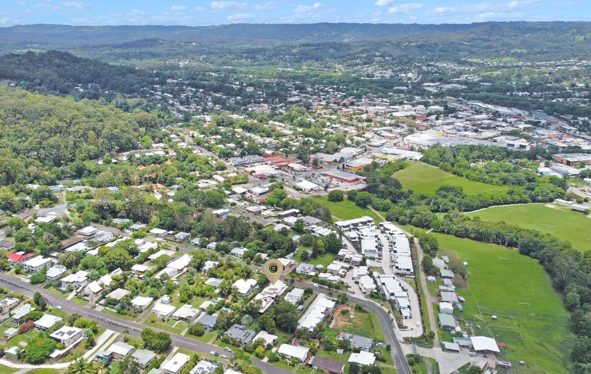 2/30 Mount Pleasant Road, Nambour, QLD, 4560, Nambour - Thumbnail 2