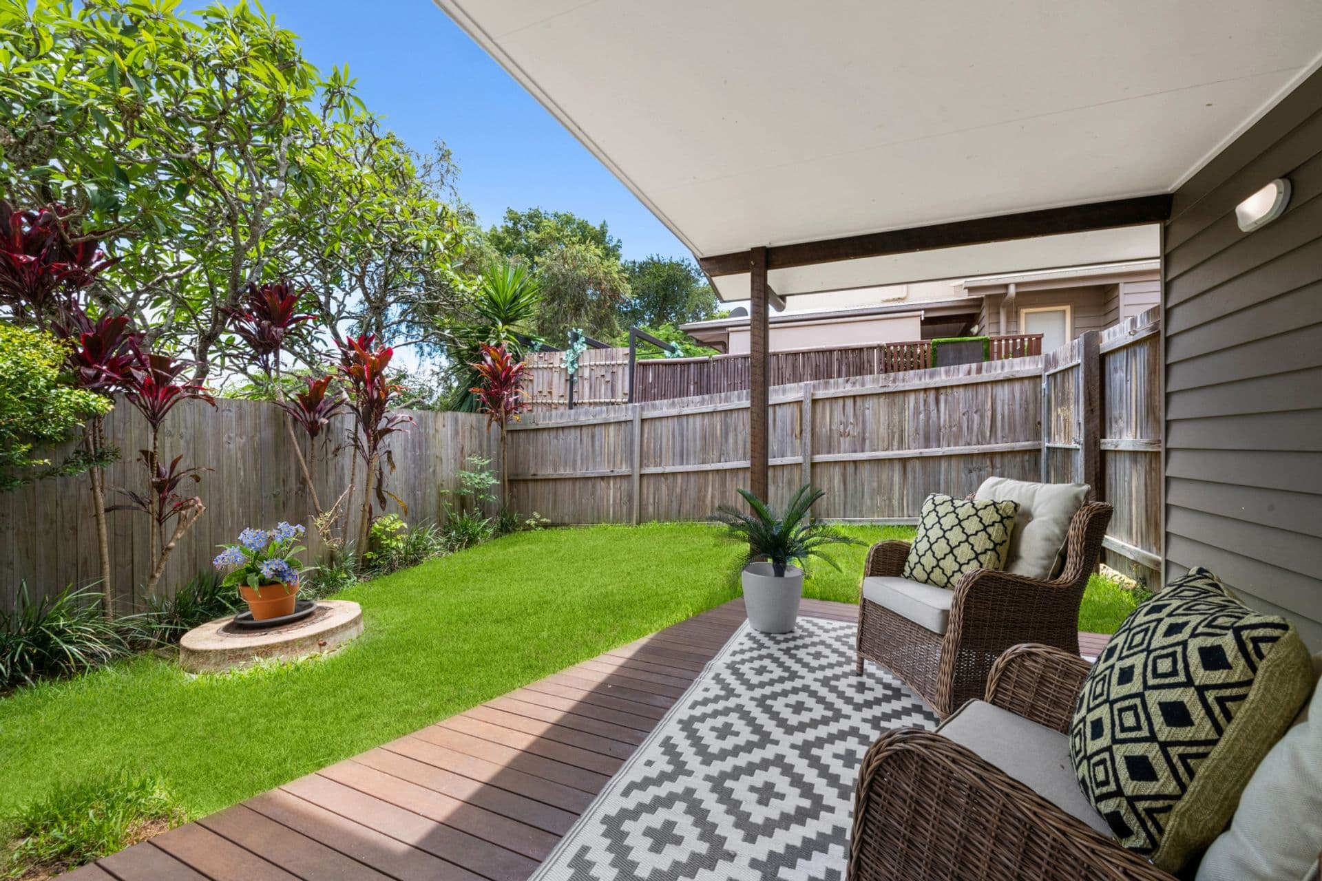 2/30 Mount Pleasant Road, Nambour, QLD, 4560, Nambour - Thumbnail 7