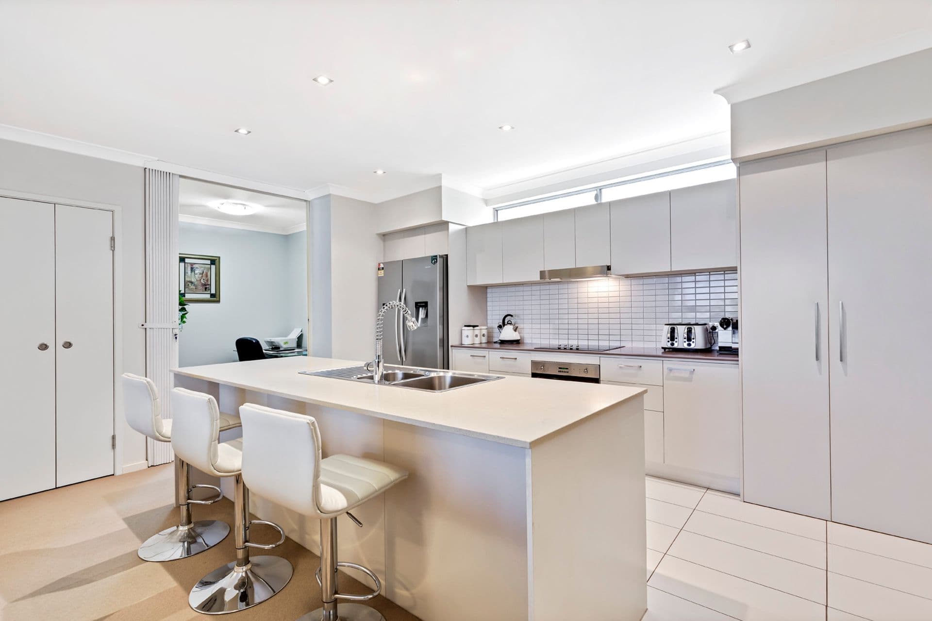 904/280 Spencer Street, Melbourne - Thumbnail 5