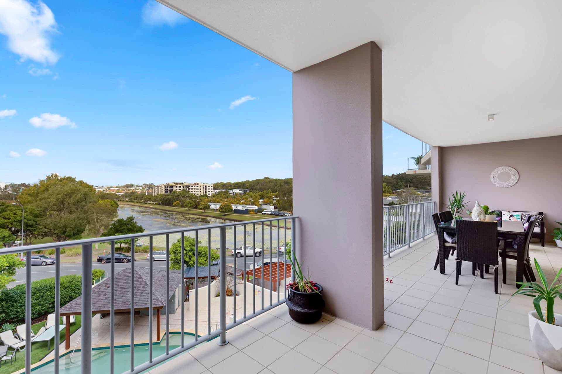 904/280 Spencer Street, Melbourne - Thumbnail 6