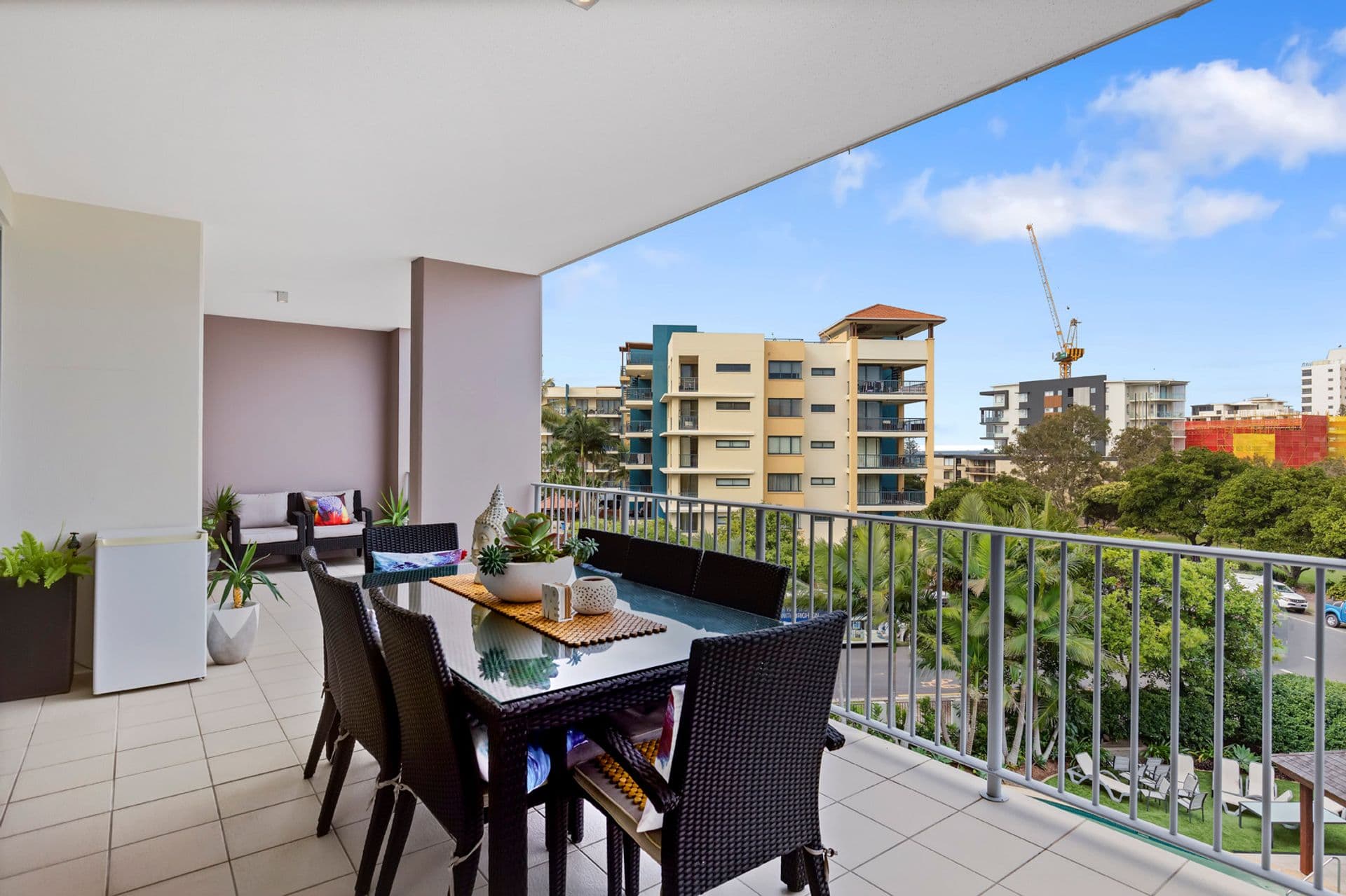 904/280 Spencer Street, Melbourne - Image 1