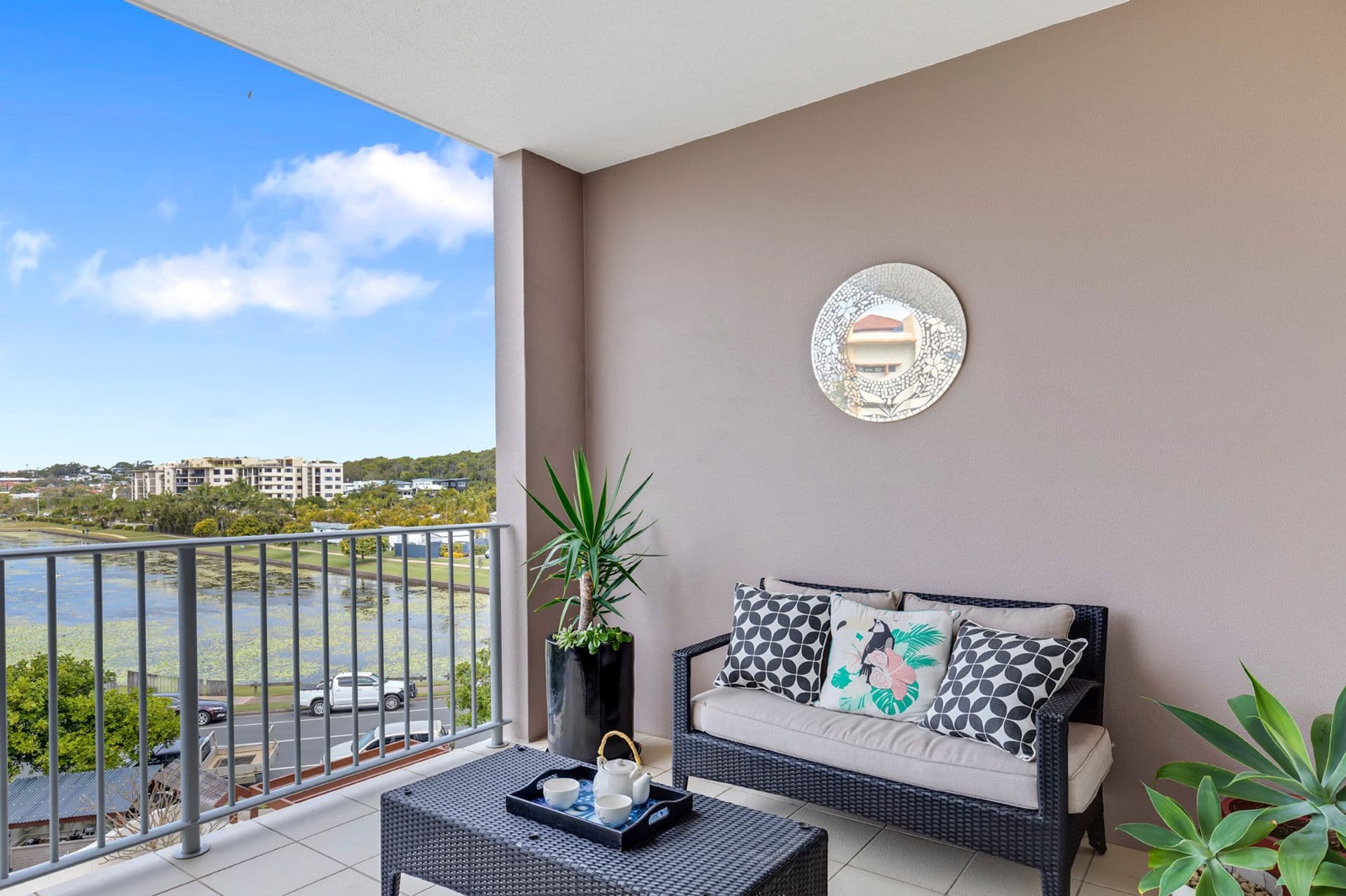 904/280 Spencer Street, Melbourne - Thumbnail 2