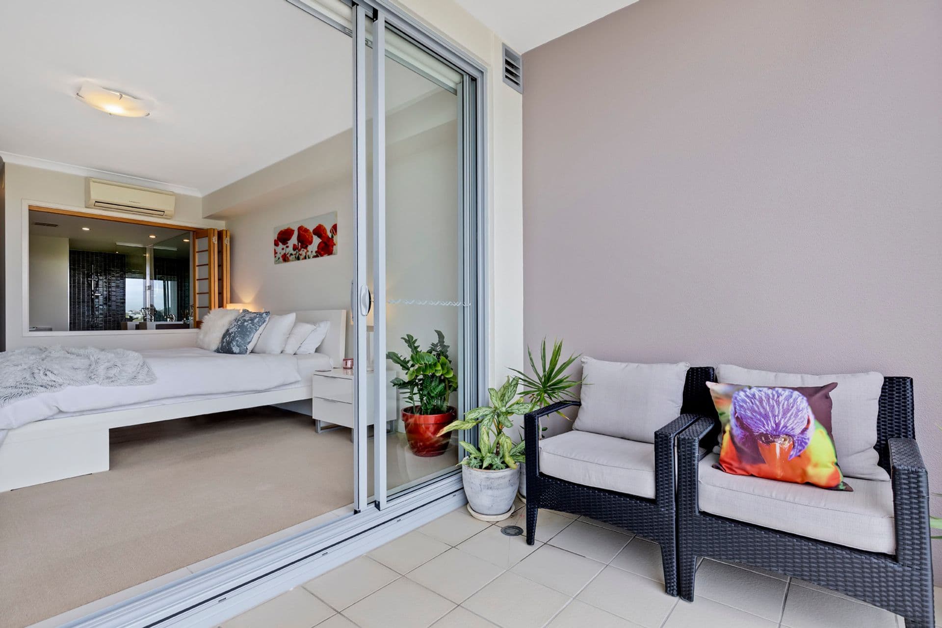 904/280 Spencer Street, Melbourne - Thumbnail 8