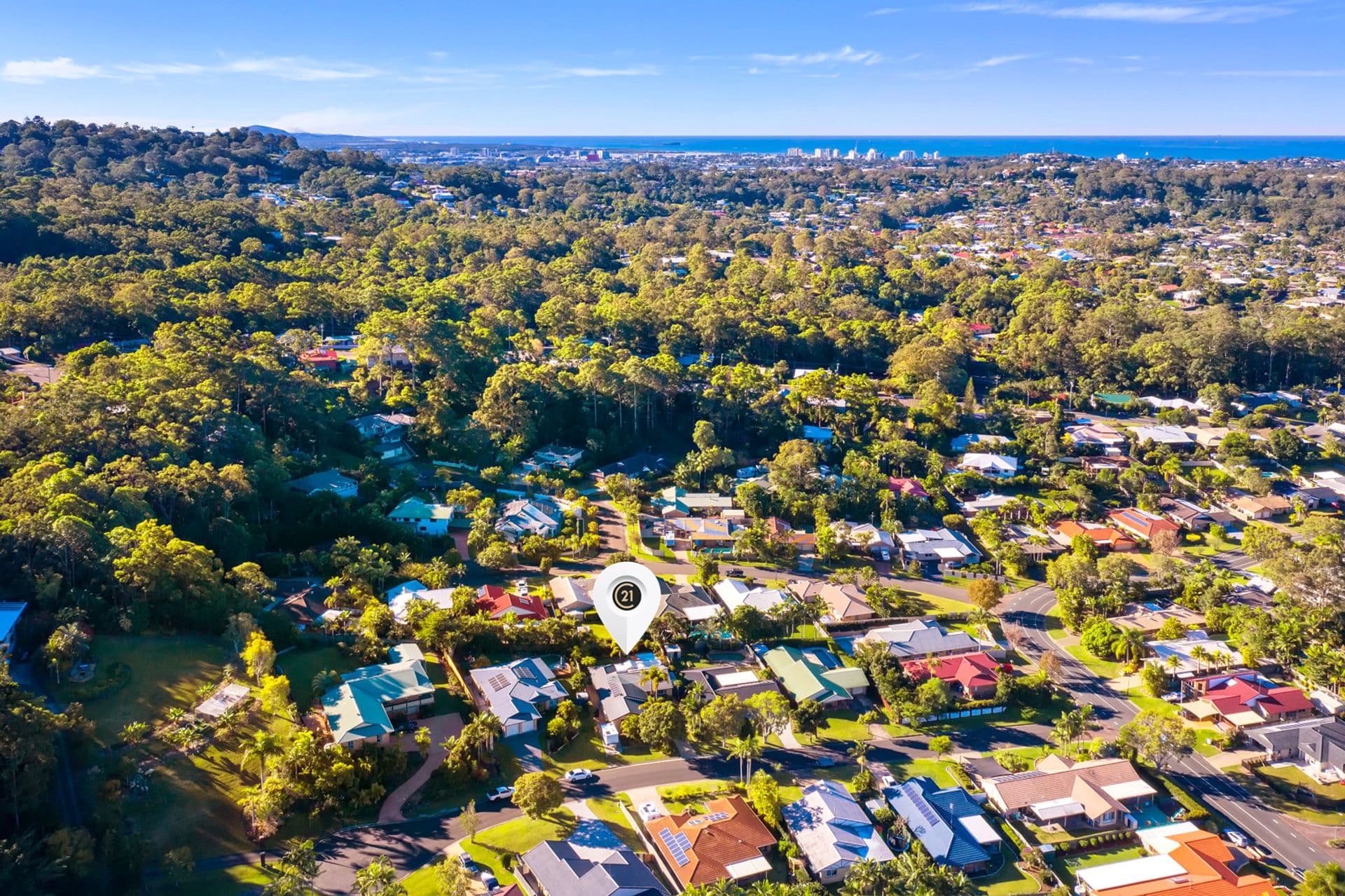 7 Amberton Court, Buderim, QLD, 4556, Buderim - Thumbnail 4