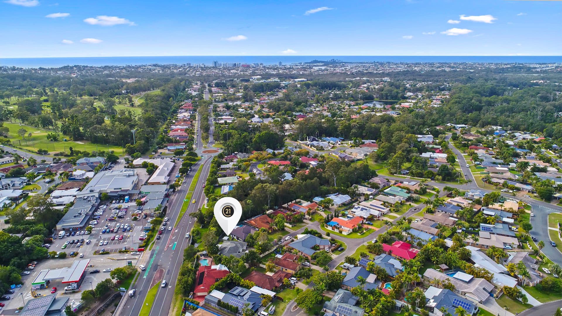 2/13 Meandersea Court, Mountain Creek, QLD, 4557, Mountain Creek - Image 1