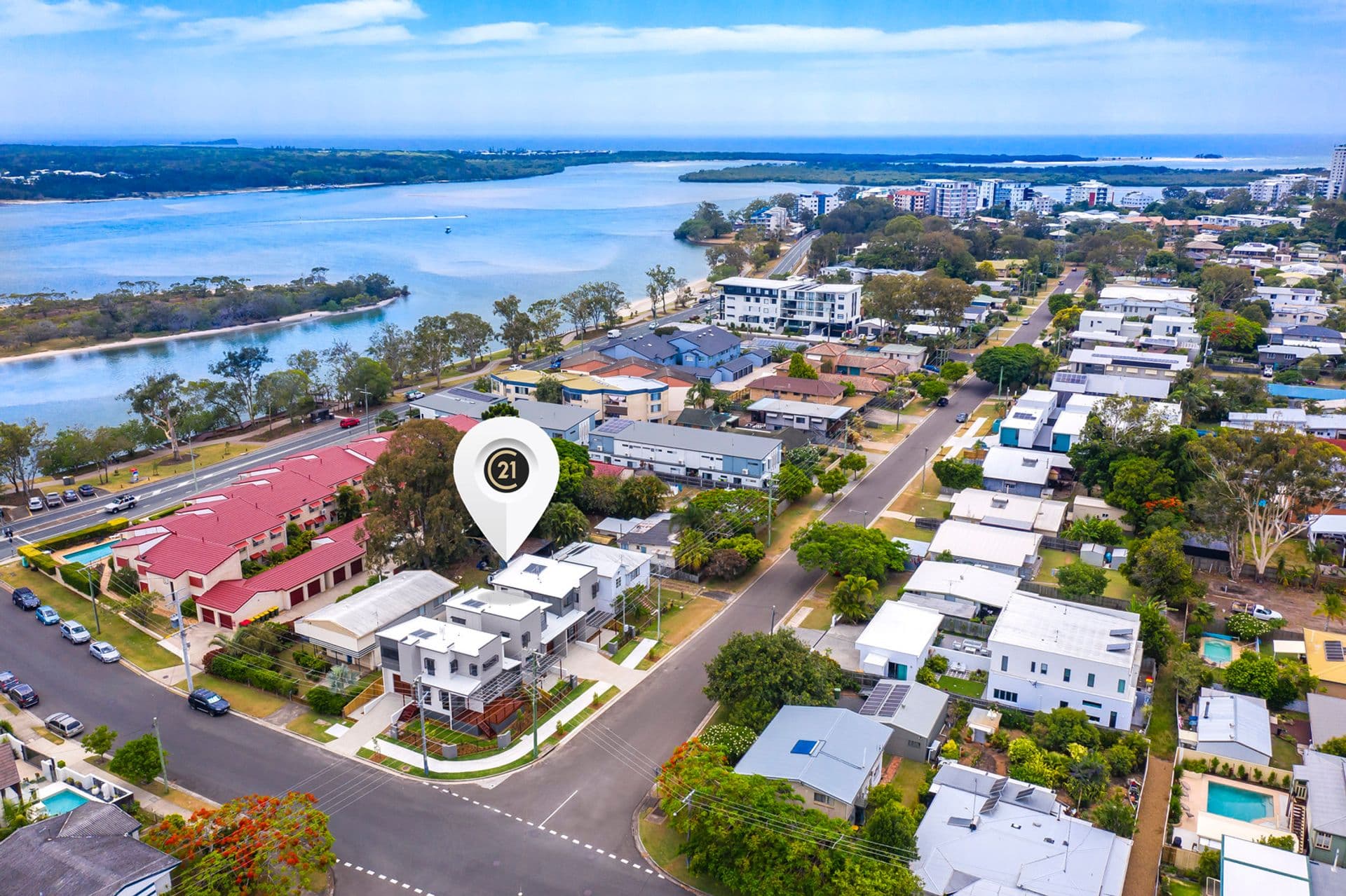 2/46 Broadwater Avenue, Maroochydore, QLD, 4558, Maroochydore - Thumbnail 2