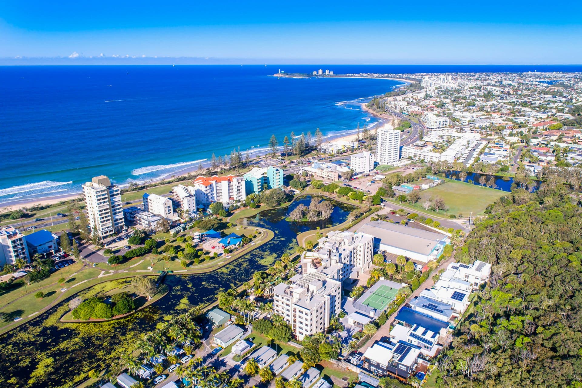37/6 Mari Street, Alexandra Headland, QLD, 4572, Alexandra Headland - Image 1