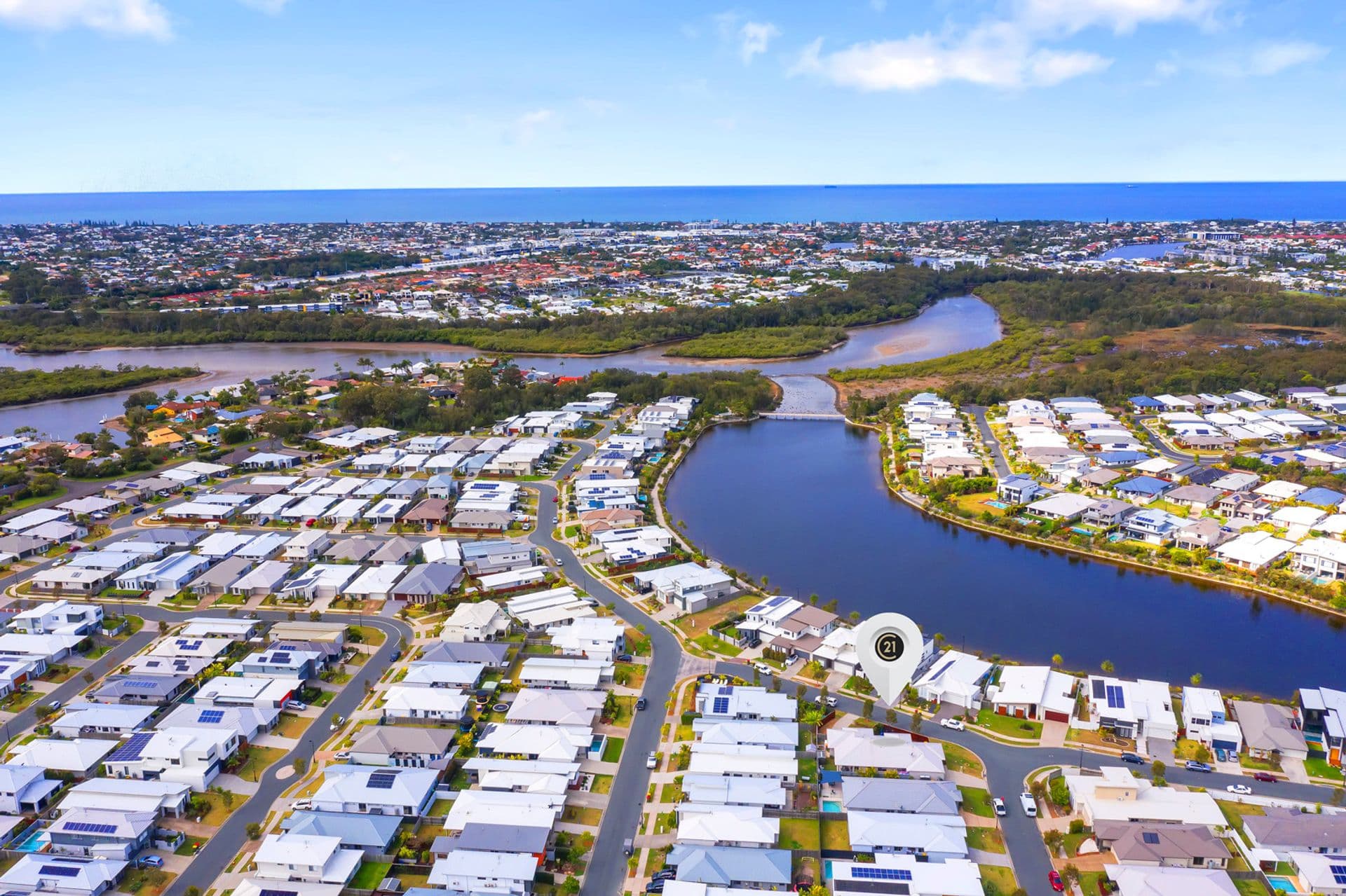 2 Henning Court, Mountain Creek, QLD, 4557, Mountain Creek - Image 1