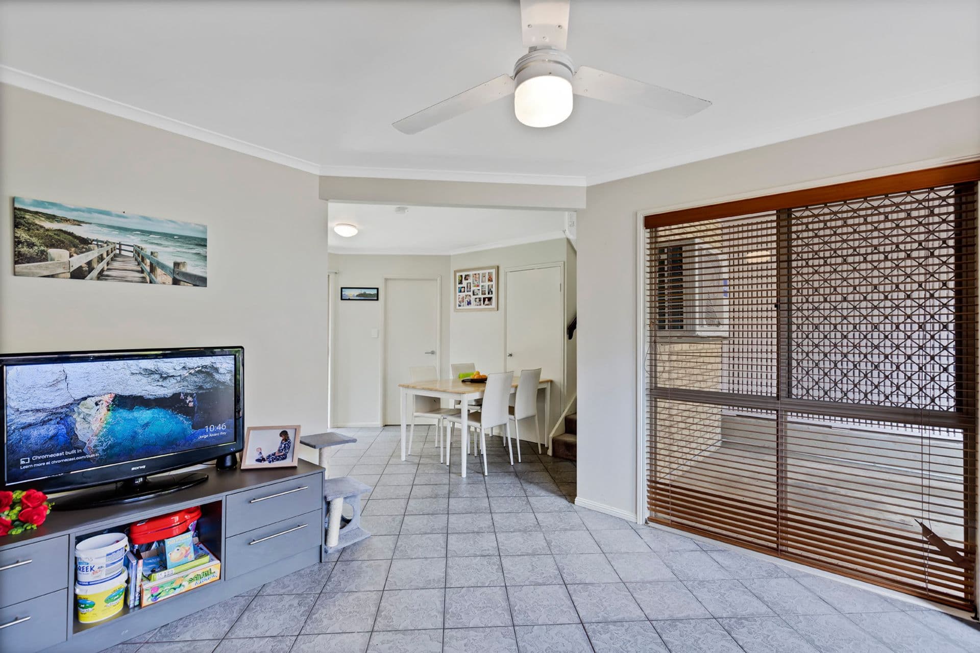 1801/135 A'Beckett Street, Melbourne - Thumbnail 4