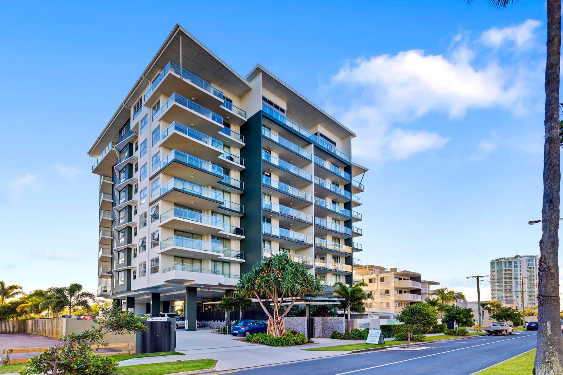 802/92 Sixth Avenue, Maroochydore, QLD, 4558, Maroochydore - Thumbnail 2
