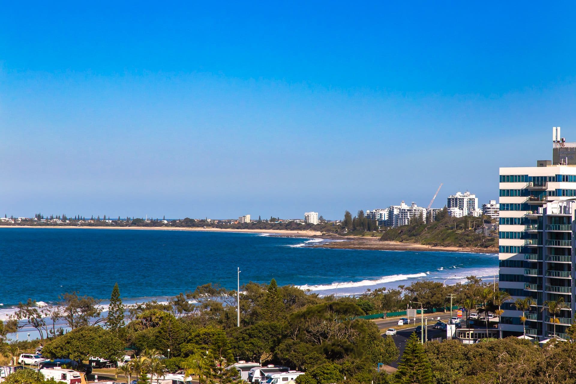 802/92 Sixth Avenue, Maroochydore, QLD, 4558, Maroochydore - Thumbnail 3