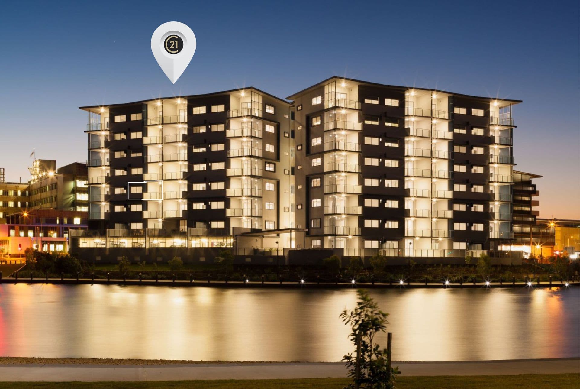 19/12 Bright Place, Birtinya, QLD, 4575, Birtinya - Thumbnail 2