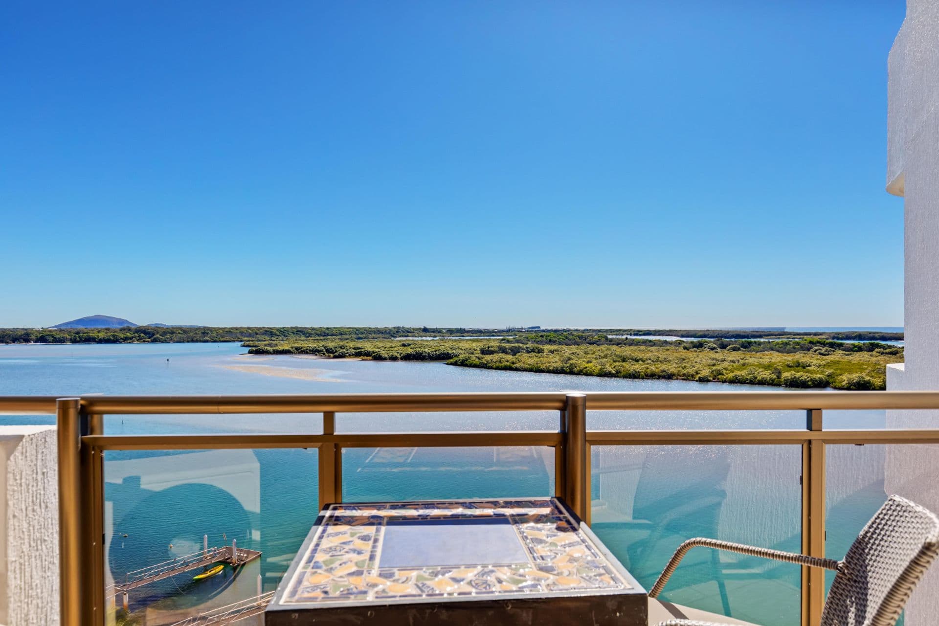 9D/120-122 Duporth Avenue, Maroochydore, QLD, 4558, Maroochydore - Image 1