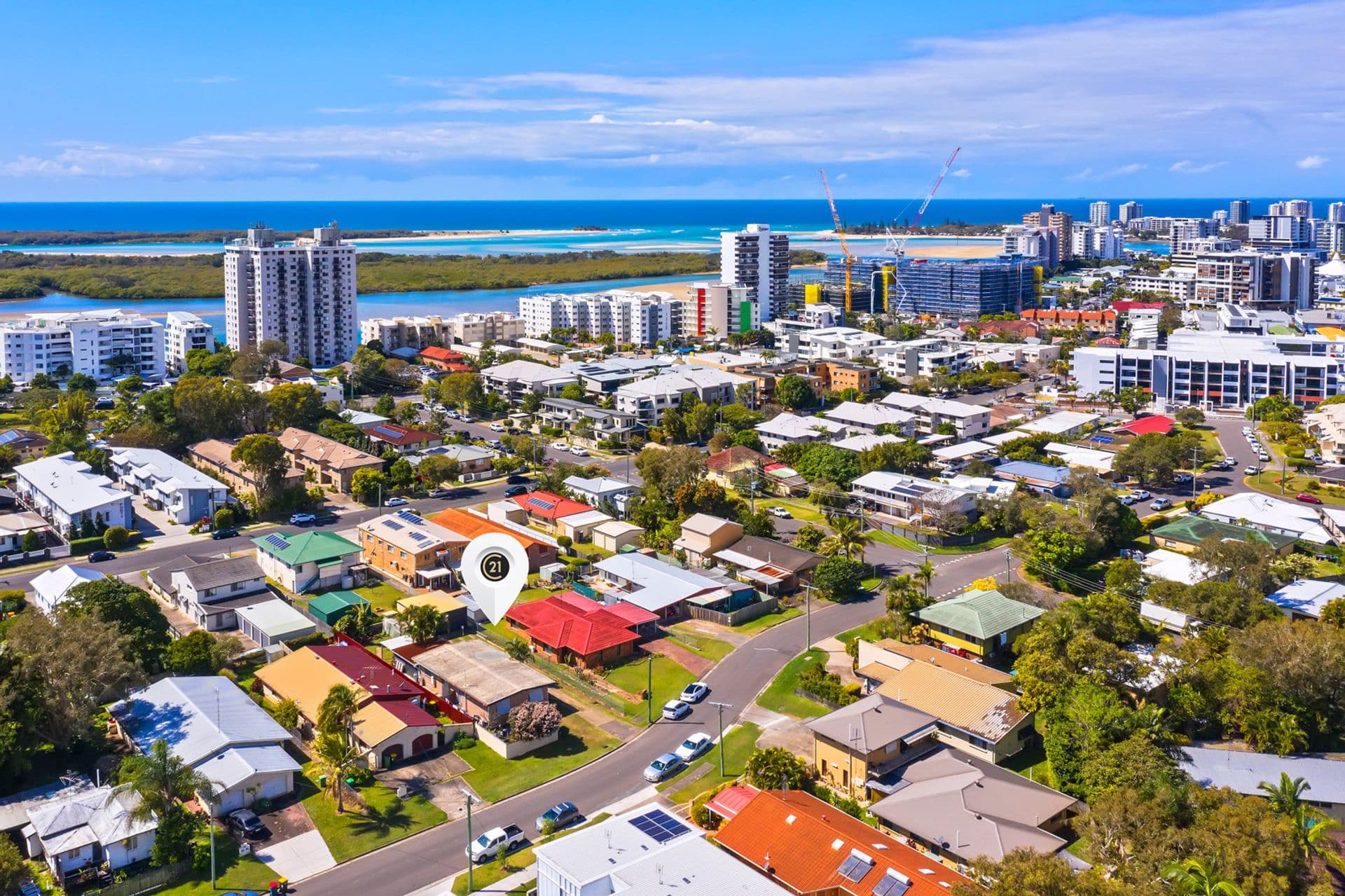 37 Hinley Avenue, Maroochydore, QLD, 4558, Maroochydore - Image 1
