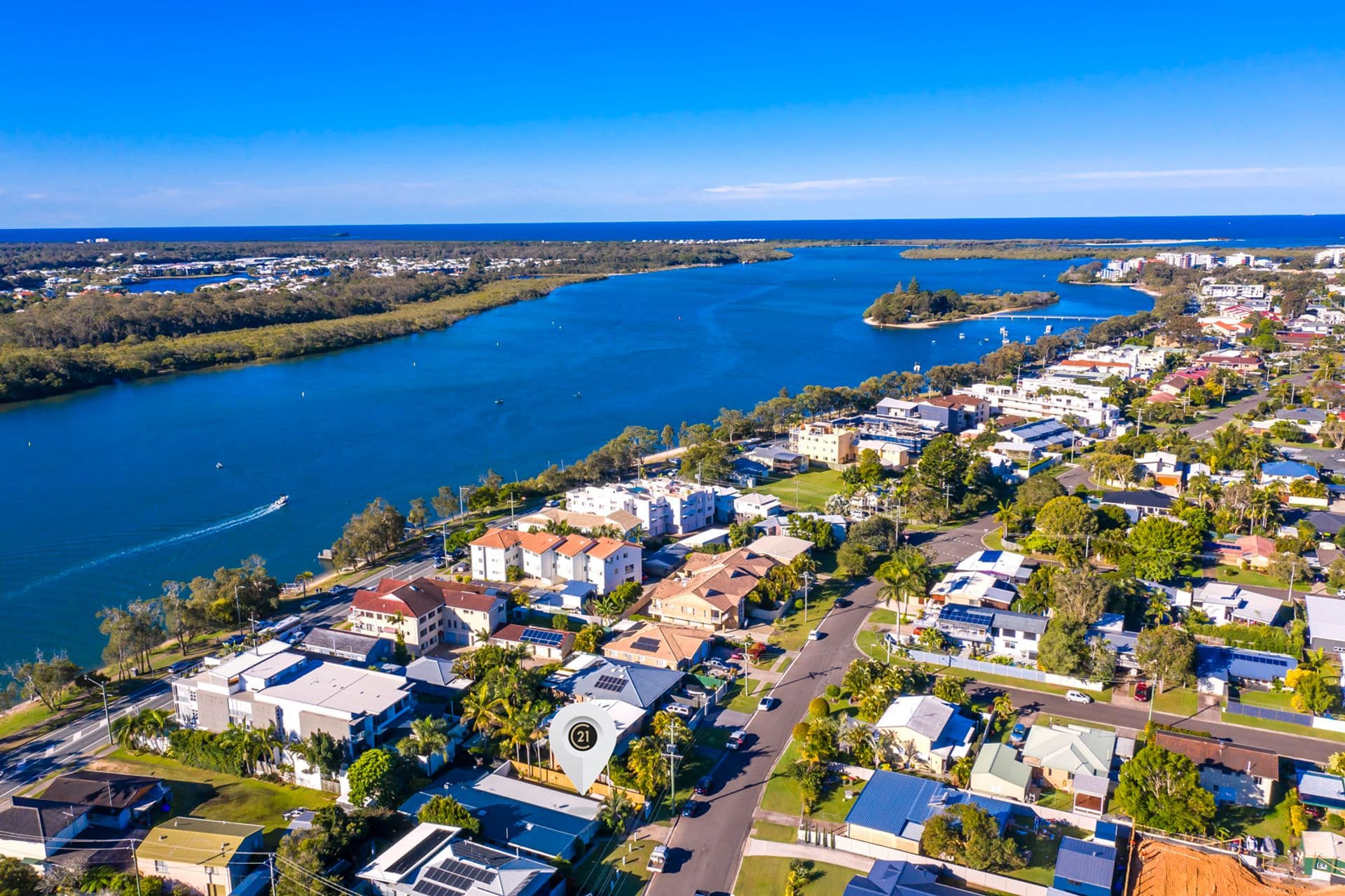 1/136 Broadwater Avenue, Maroochydore, QLD, 4558, Maroochydore - Thumbnail 8