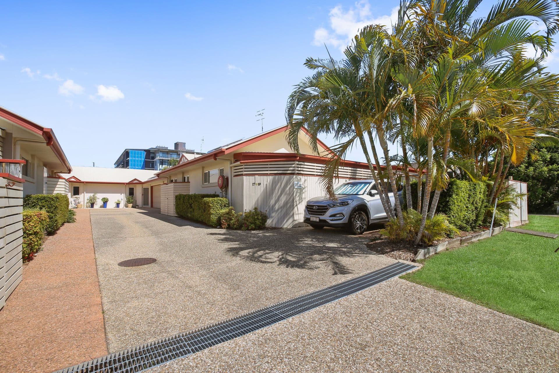 4/17-19 Wright Street, Maroochydore, QLD, 4558, Maroochydore - Image 1