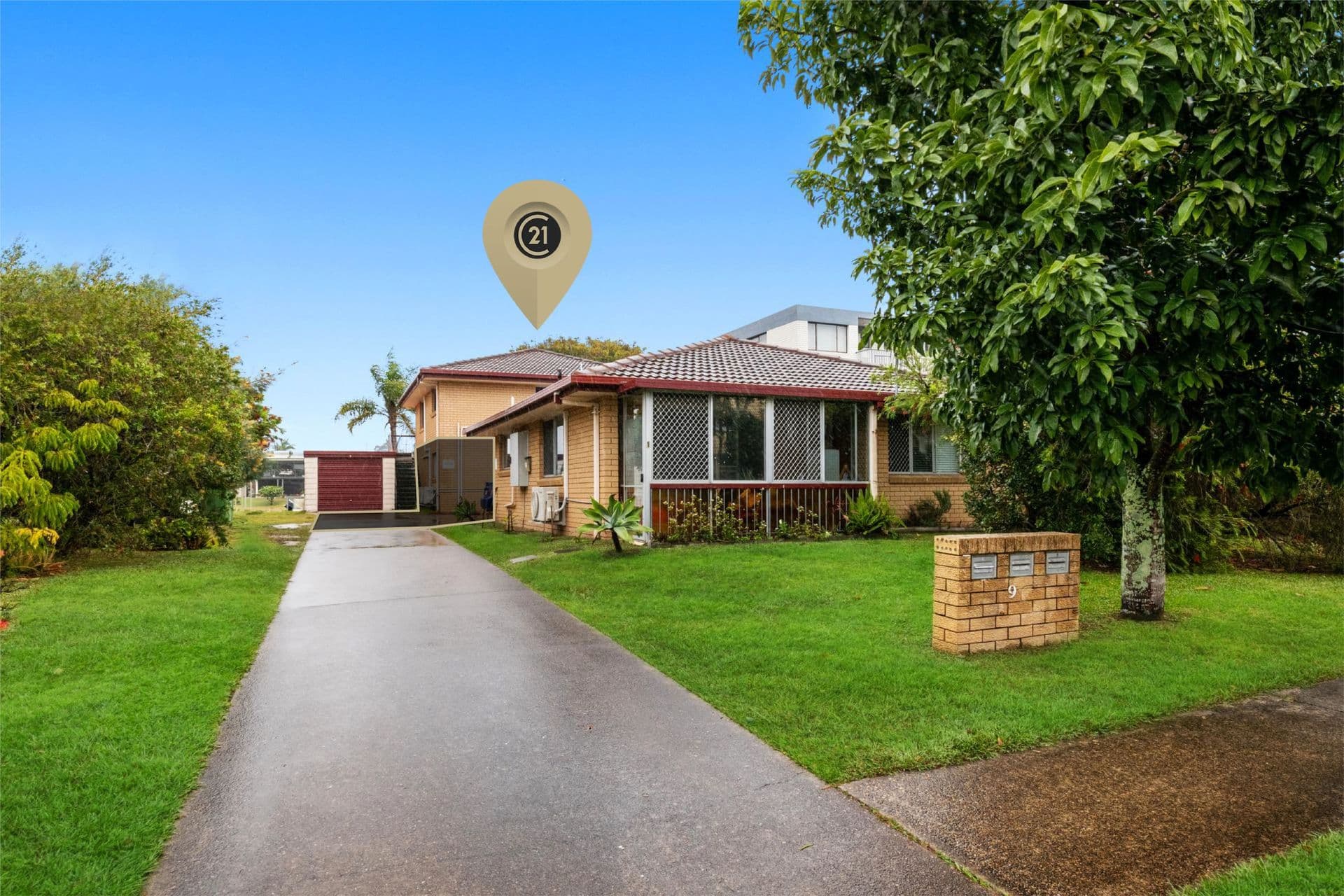 2/9 Pangarinda Place, Mooloolaba, QLD, 4557, Mooloolaba - Thumbnail 2