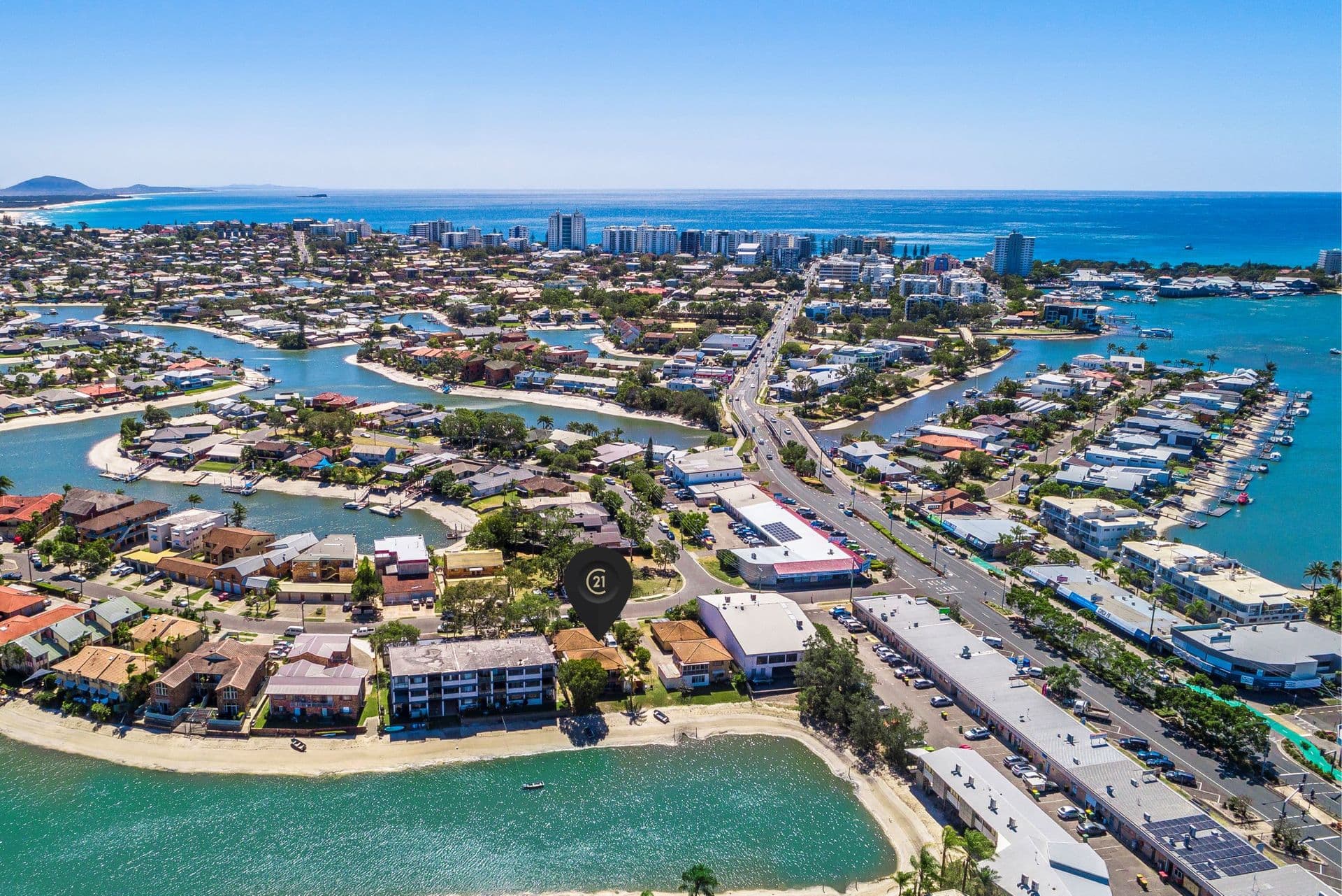 2/9 Pangarinda Place, Mooloolaba, QLD, 4557, Mooloolaba - Thumbnail 3