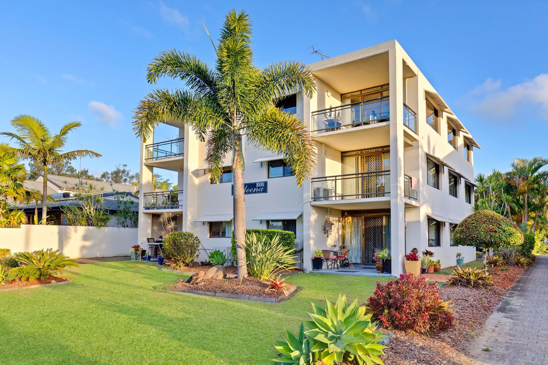 6/353 Bradman Avenue, Maroochydore, QLD, 4558, Maroochydore - Image 1