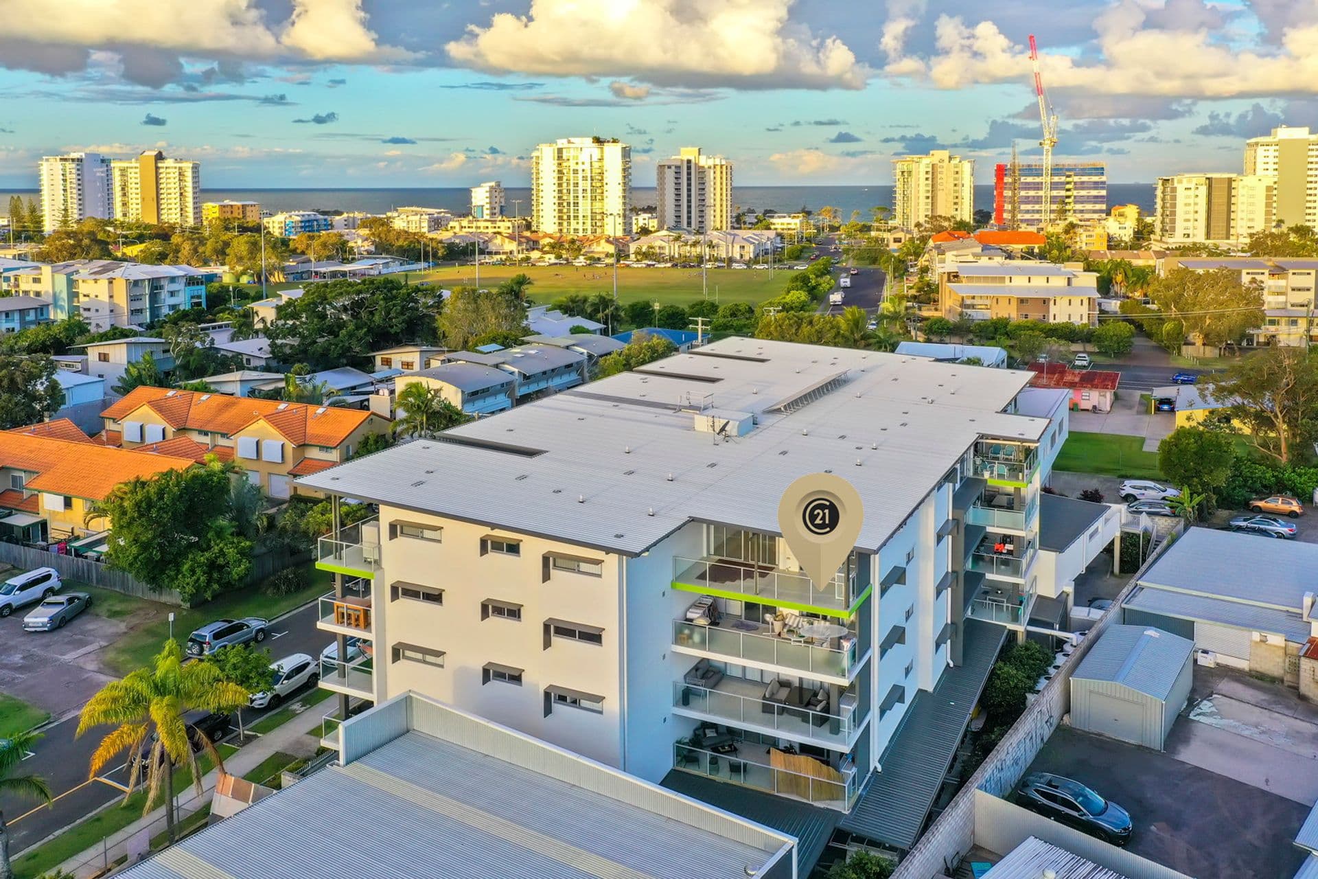 24/57 Kingsford Smith Parade, Maroochydore, QLD, 4558, Maroochydore - Thumbnail 6