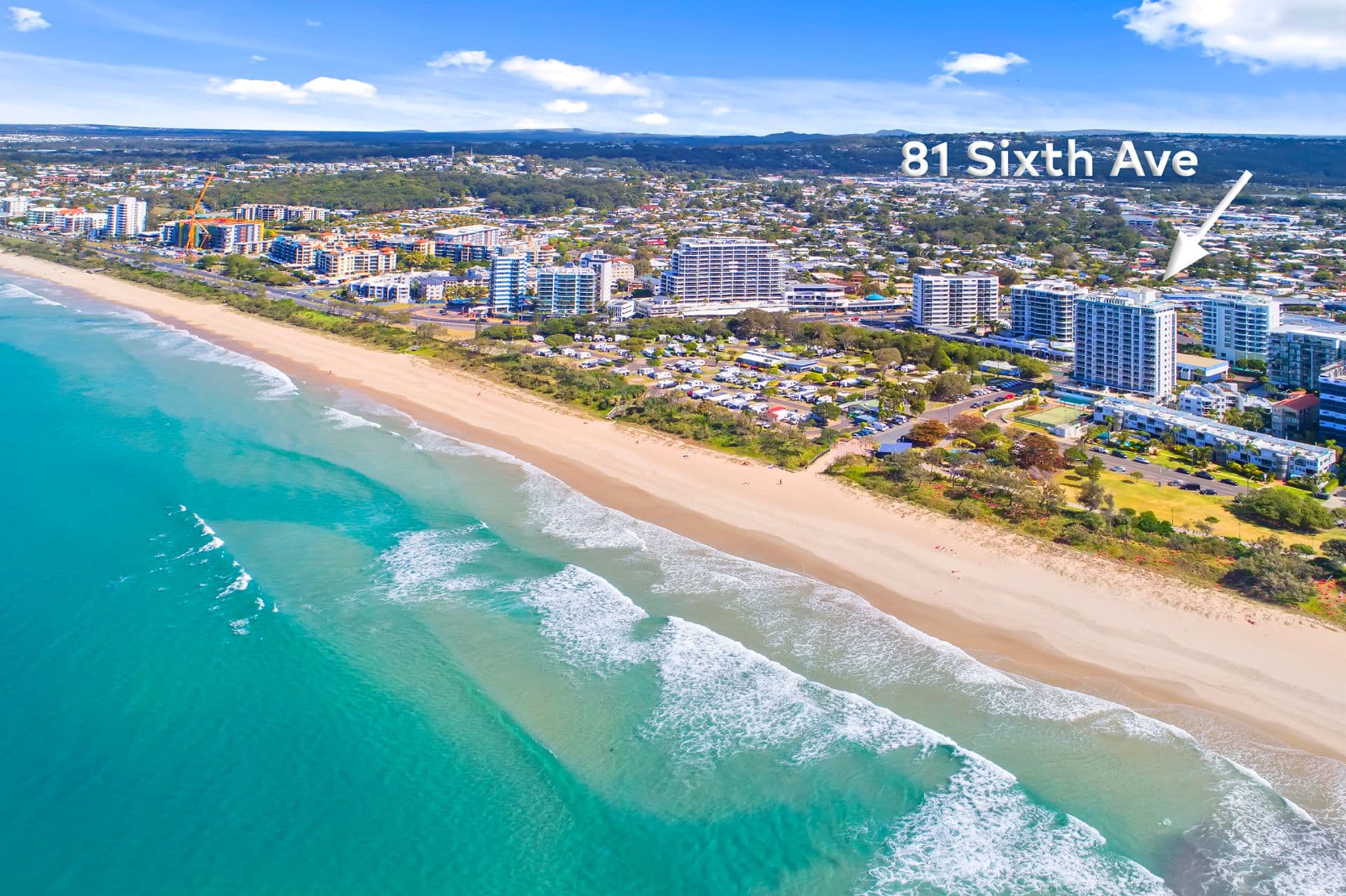 7/81 Sixth Avenue, Maroochydore, QLD, 4558, Maroochydore - Thumbnail 2