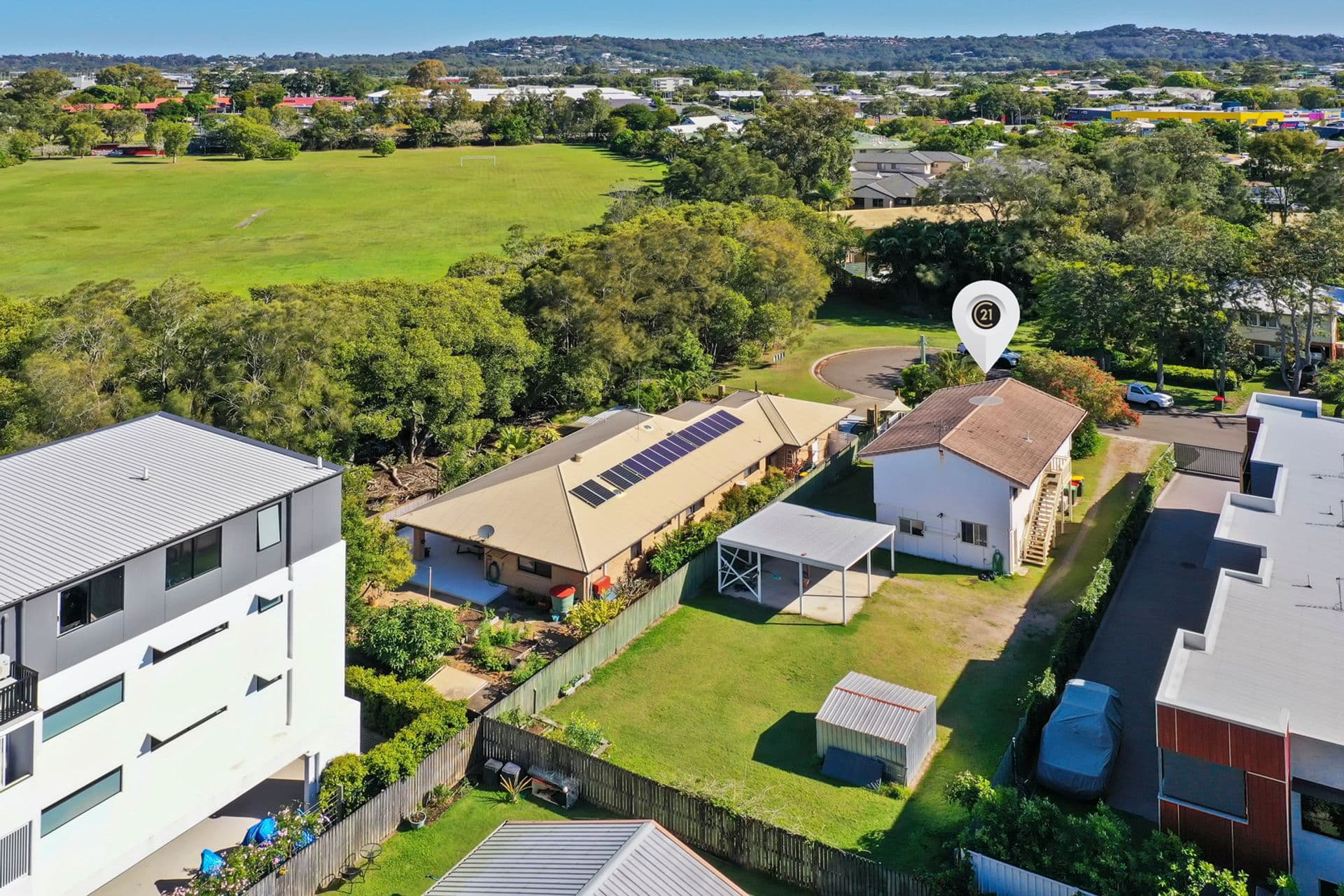 13 Kenewin Avenue, Maroochydore, QLD, 4558, Maroochydore - Image 1