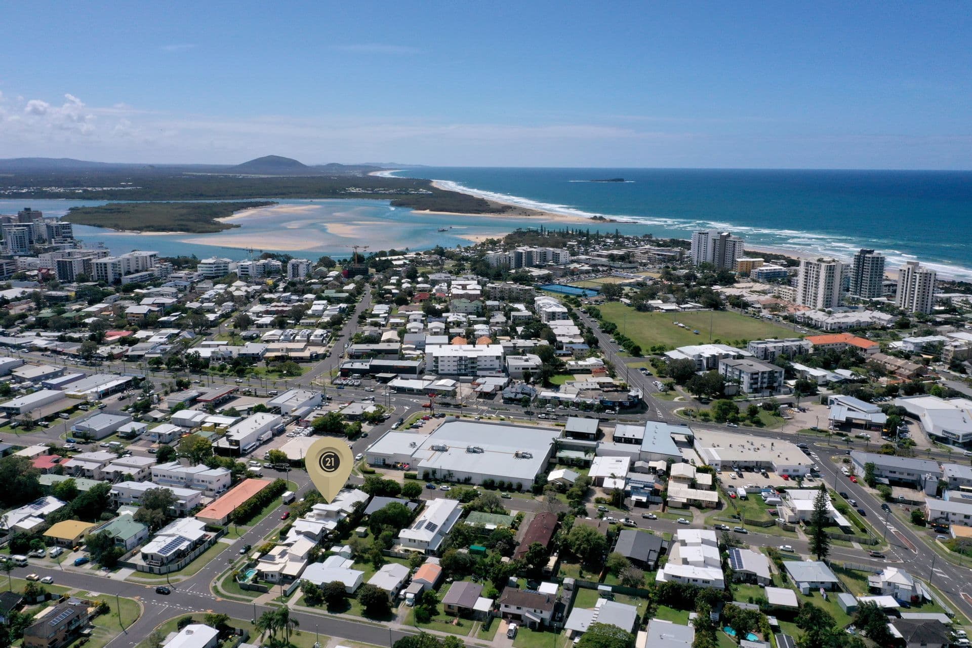 9 May Street, Maroochydore, QLD, 4558, Maroochydore - Thumbnail 2