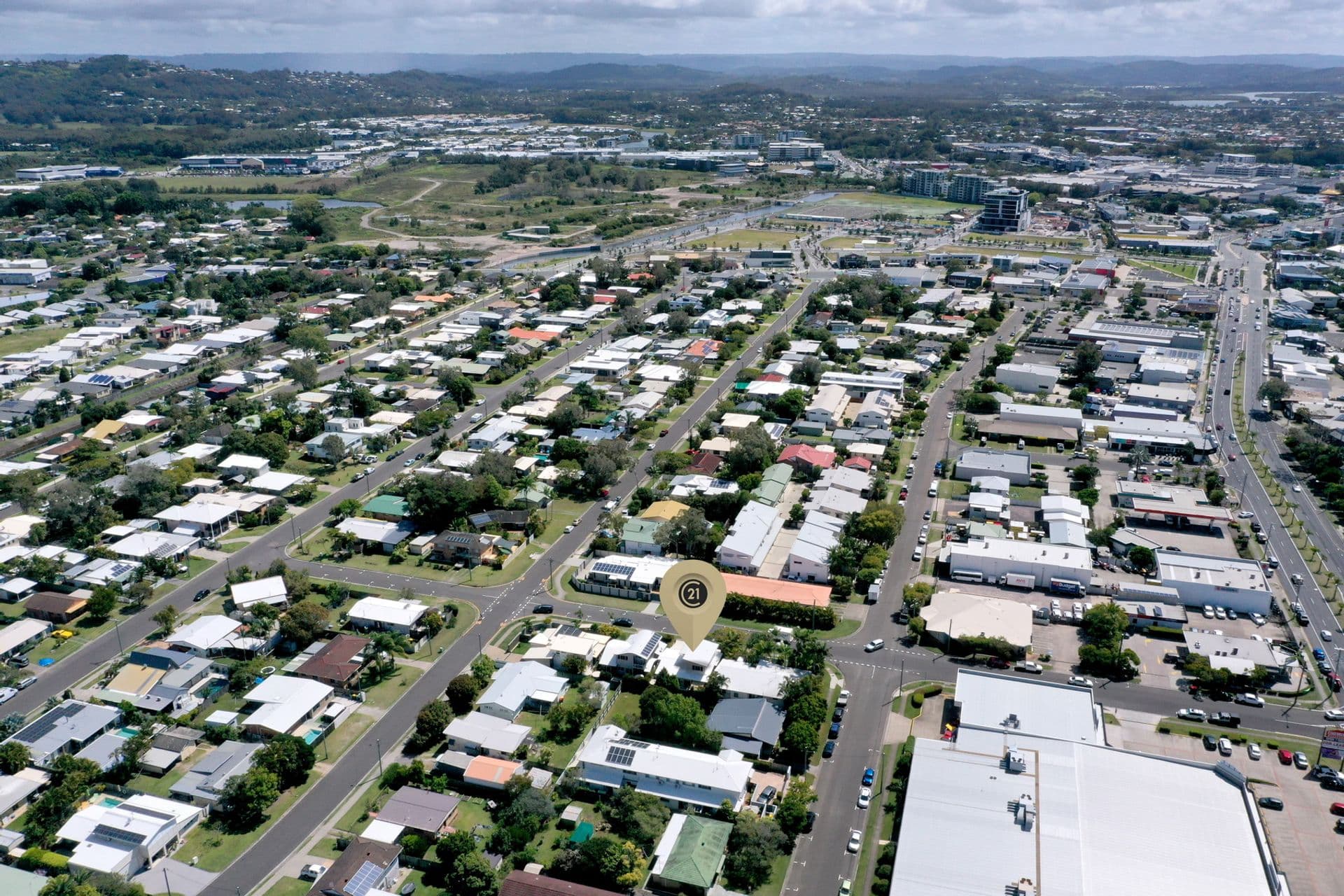9 May Street, Maroochydore, QLD, 4558, Maroochydore - Thumbnail 3