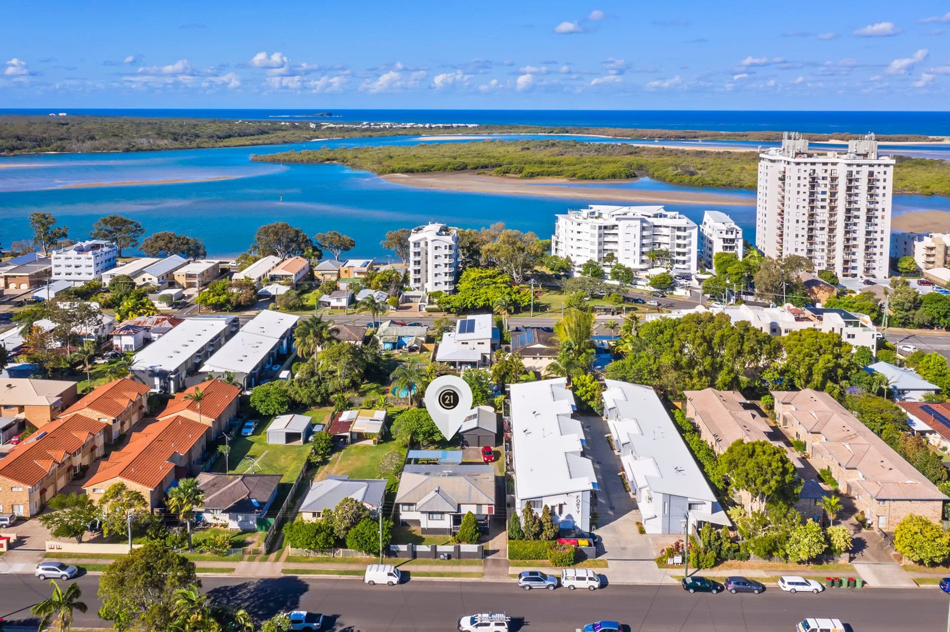 42 Anzac Avenue, Maroochydore, QLD, 4558, Maroochydore - Image 1
