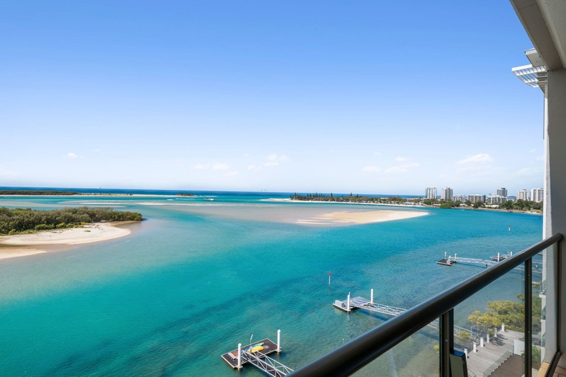 29/48-50 Duporth Avenue, Maroochydore, QLD, 4558, Maroochydore - Image 1