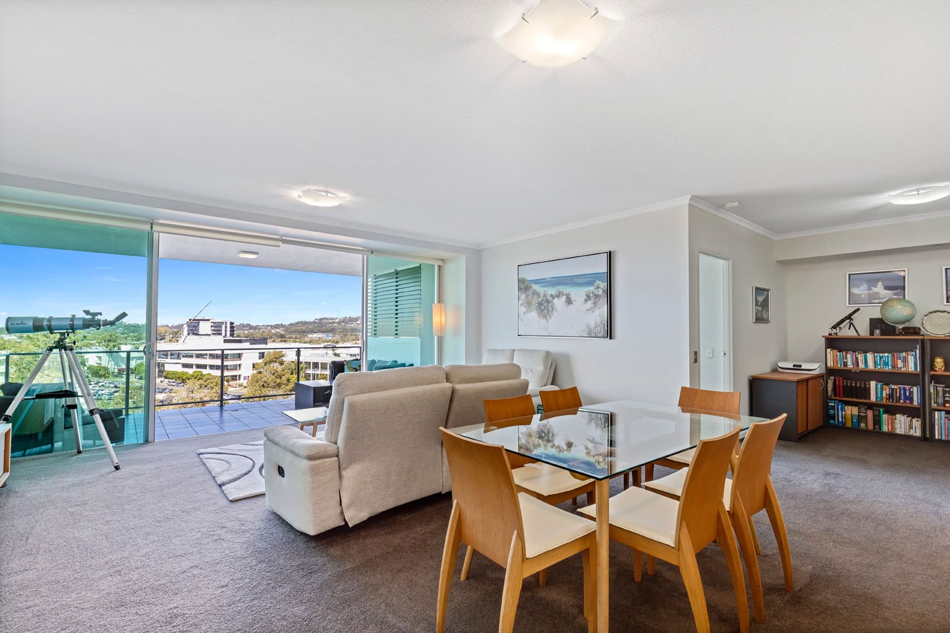 607/1 Duporth Avenue, Maroochydore, QLD, 4558, Maroochydore - Thumbnail 5