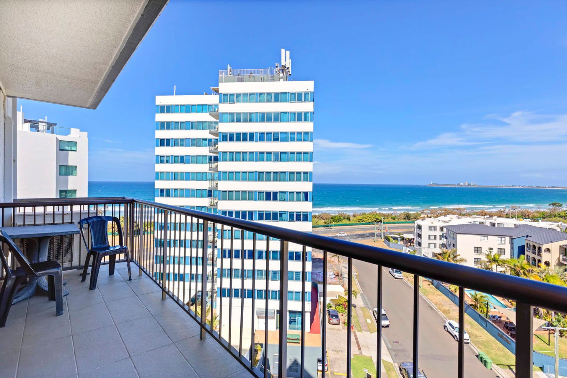 19/12 Parker Street, Maroochydore, QLD, 4558, Maroochydore - Image 1