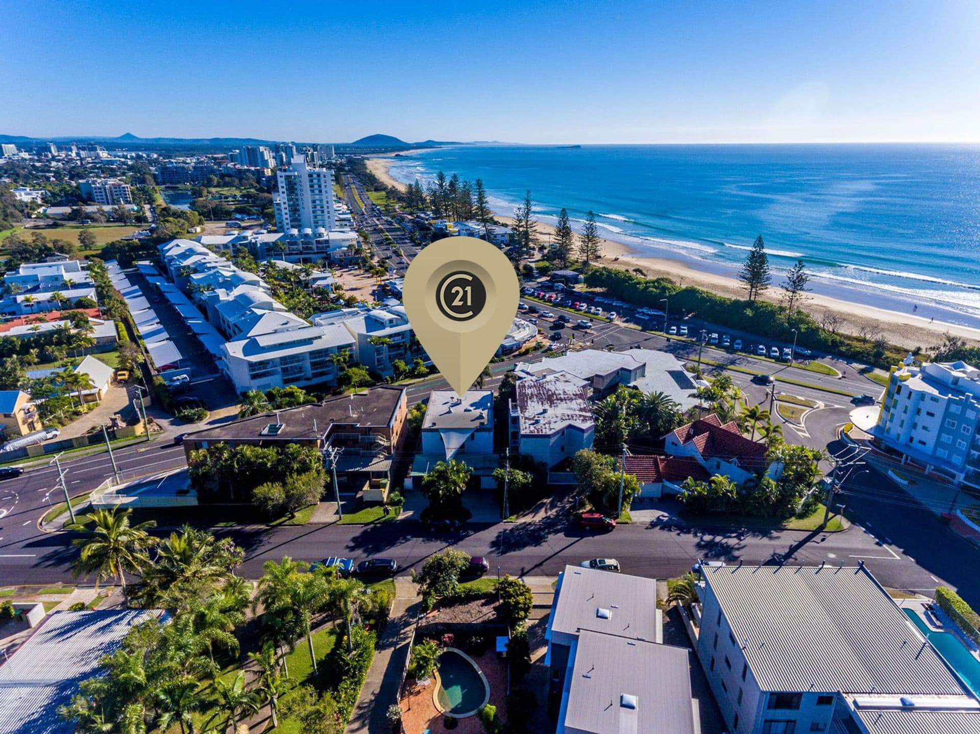 1/6 Alice Street, Alexandra Headland, QLD, 4572, Alexandra Headland - Thumbnail 2