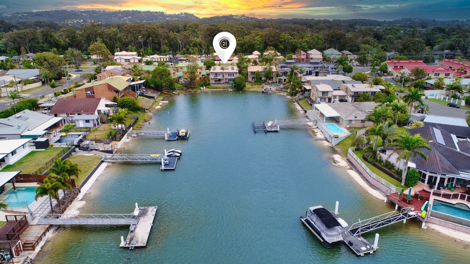 2/111 Bundilla Boulevard, Mountain Creek, QLD, 4557, Mountain Creek - Image 1