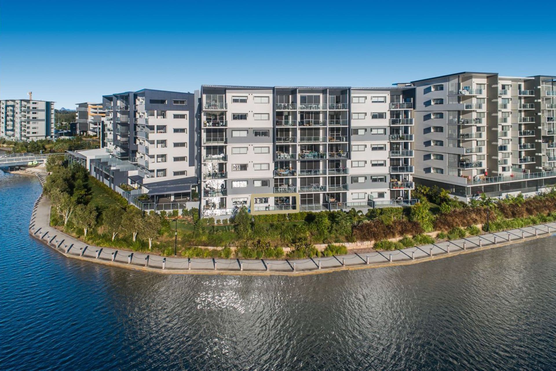 4/19 Shine Court, Birtinya, QLD, 4575, Birtinya - Image 1