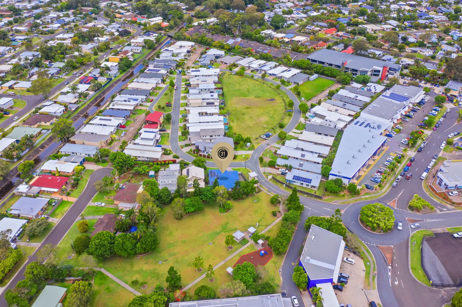1 Pepper Tree Circuit, Maroochydore, QLD, 4558, Maroochydore - Thumbnail 2
