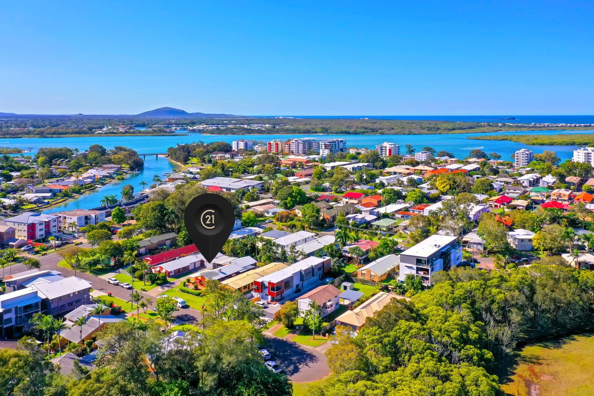 1/7 Kenewin Avenue, Maroochydore, QLD, 4558, Maroochydore - Image 1