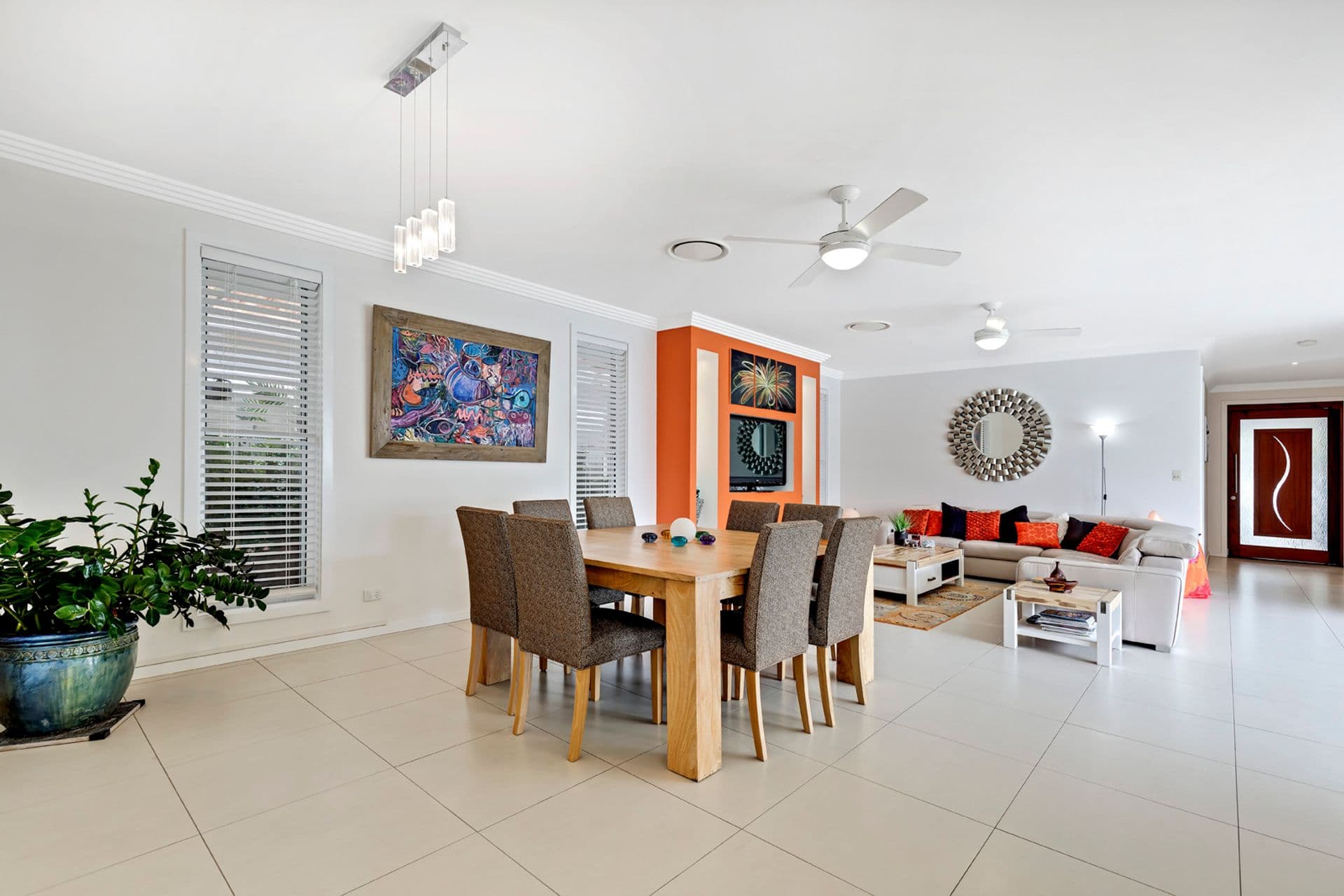 32 Yellow Fin Circuit, Mountain Creek, QLD, 4557, Mountain Creek - Thumbnail 4