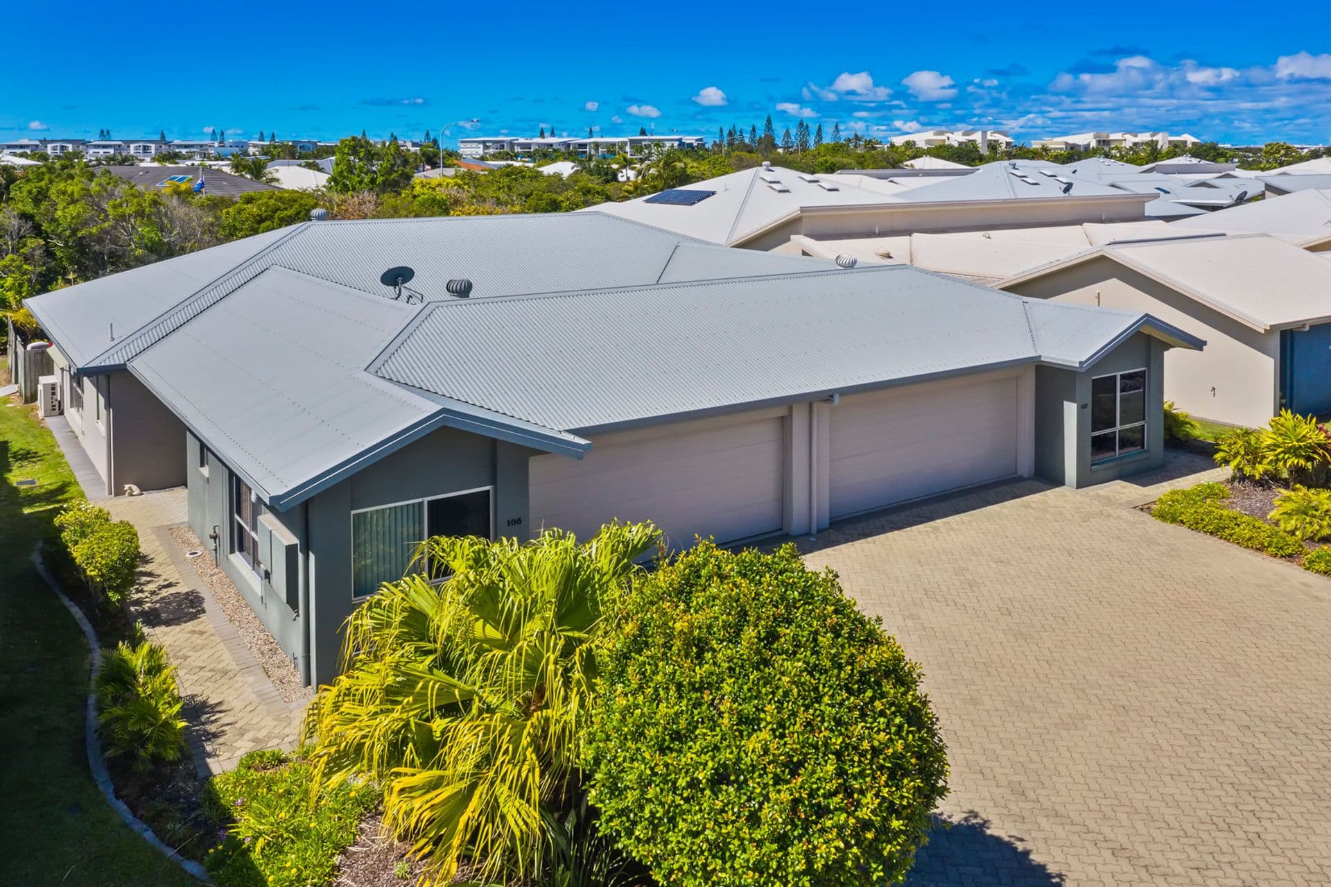 106/2 Grand Parade, Kawana Island, QLD, 4575, Kawana Island - Thumbnail 2