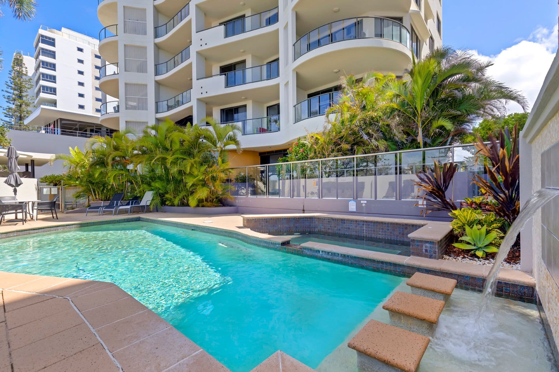 102/122-124 Alexandra Parade, Alexandra Headland, QLD, 4572, Alexandra Headland - Image 1