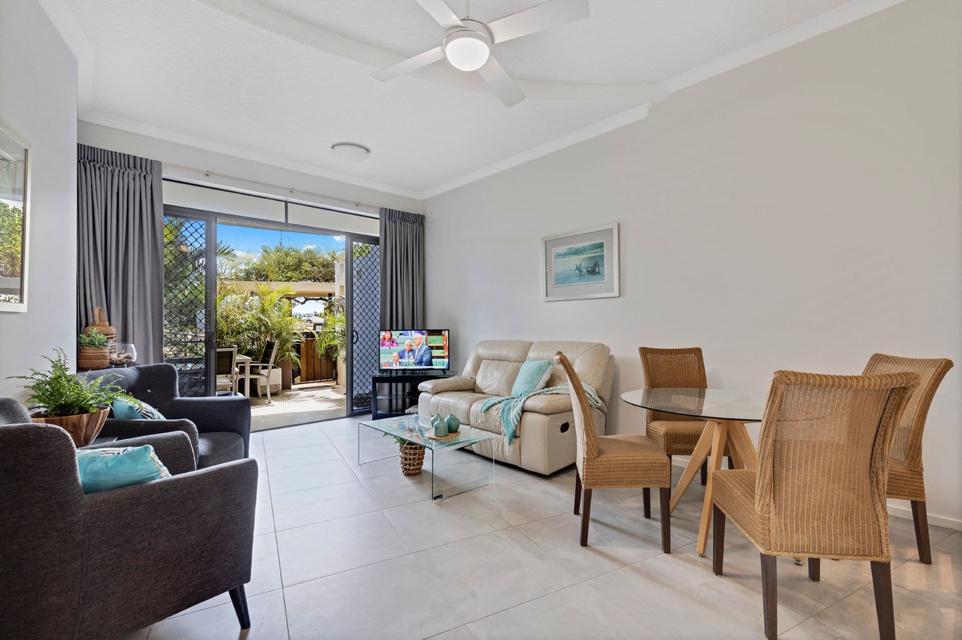 102/122-124 Alexandra Parade, Alexandra Headland, QLD, 4572, Alexandra Headland - Thumbnail 4