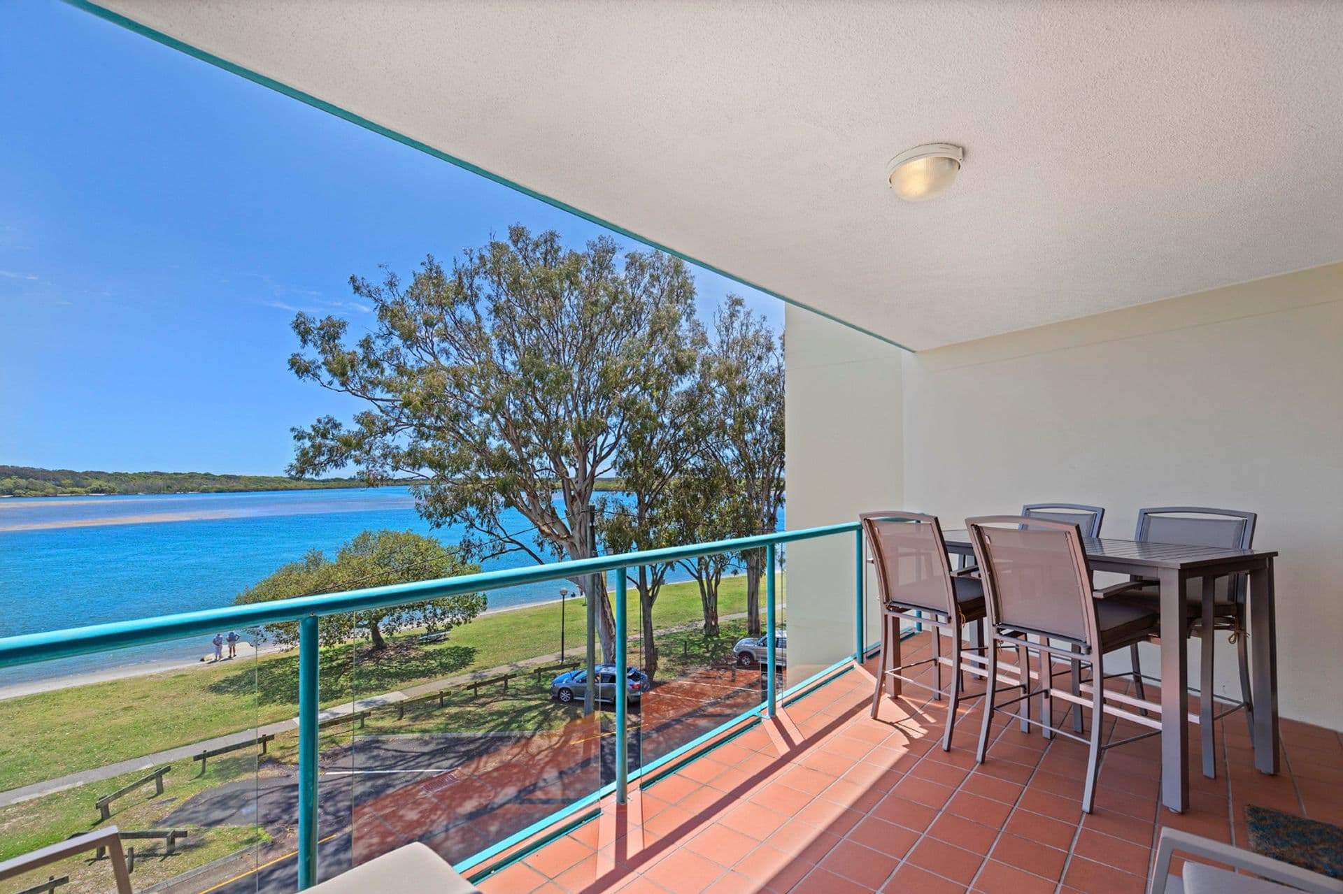 11/18-22 Picnic Point Esplanade, Maroochydore, QLD, 4558, Maroochydore - Image 1