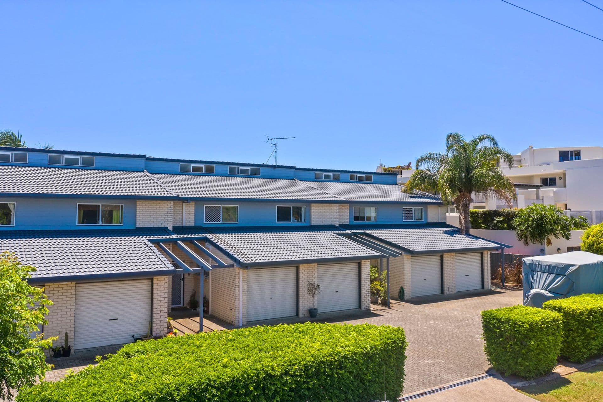 2/102-104 Broadwater Avenue, Maroochydore, QLD, 4558, Maroochydore - Thumbnail 2